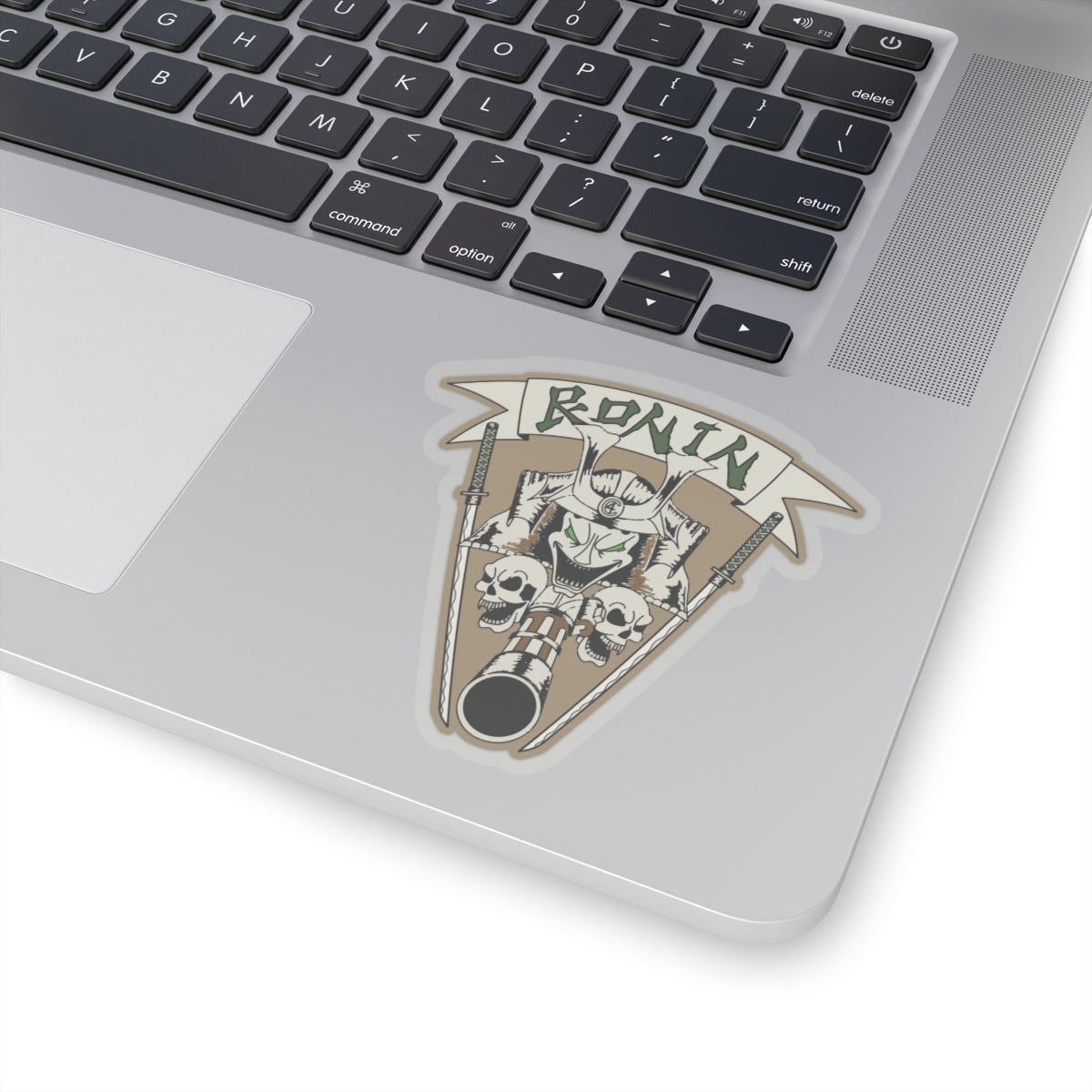 Kiss-Cut Stickers