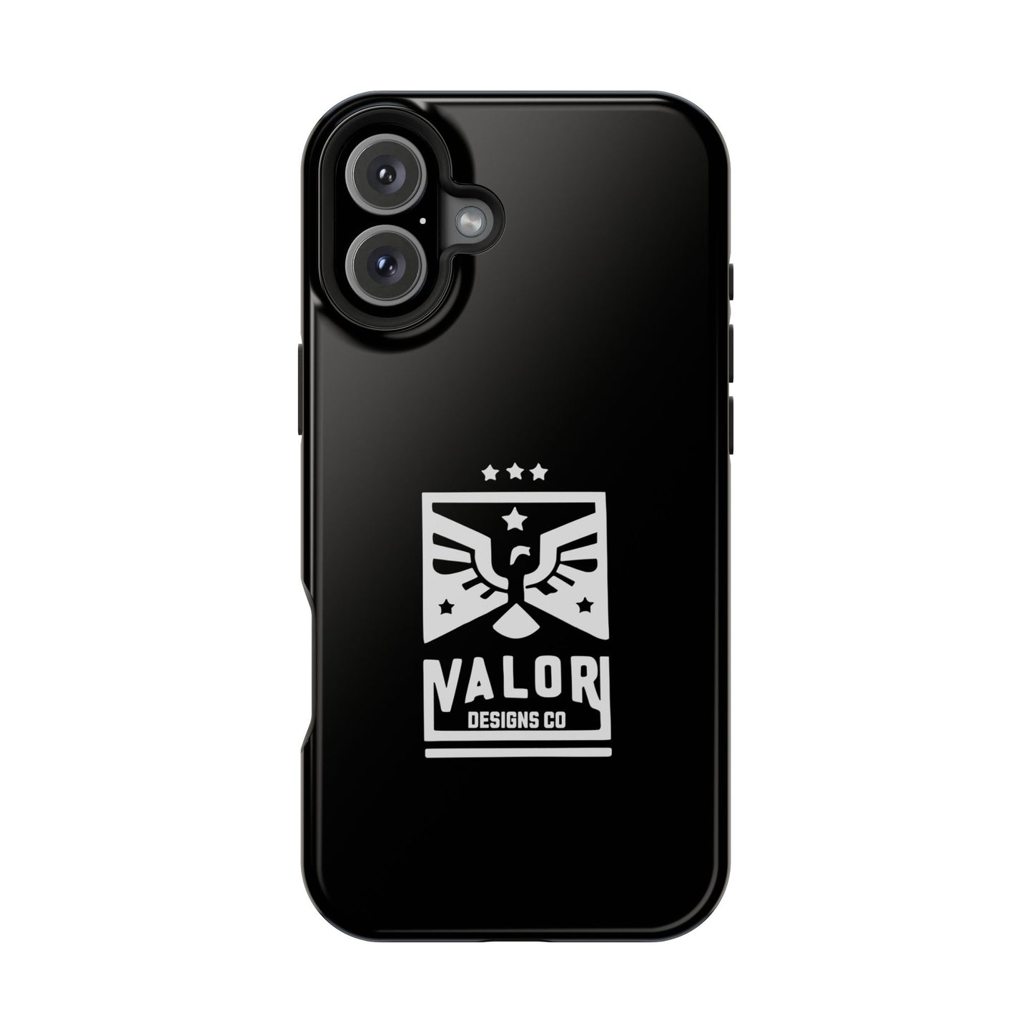 Valor Designs Magnetic Tough Cases