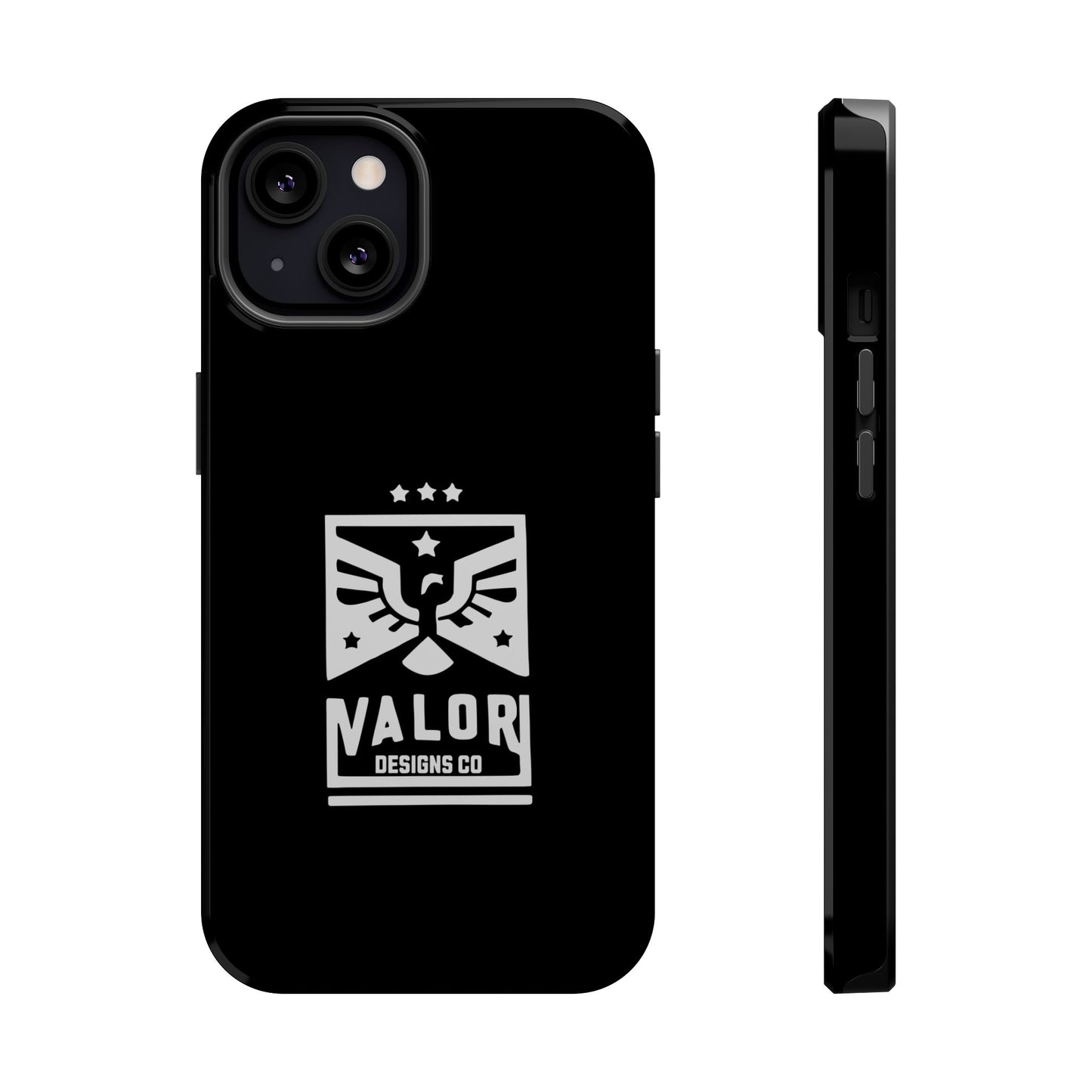 Valor Designs Magnetic Tough Cases