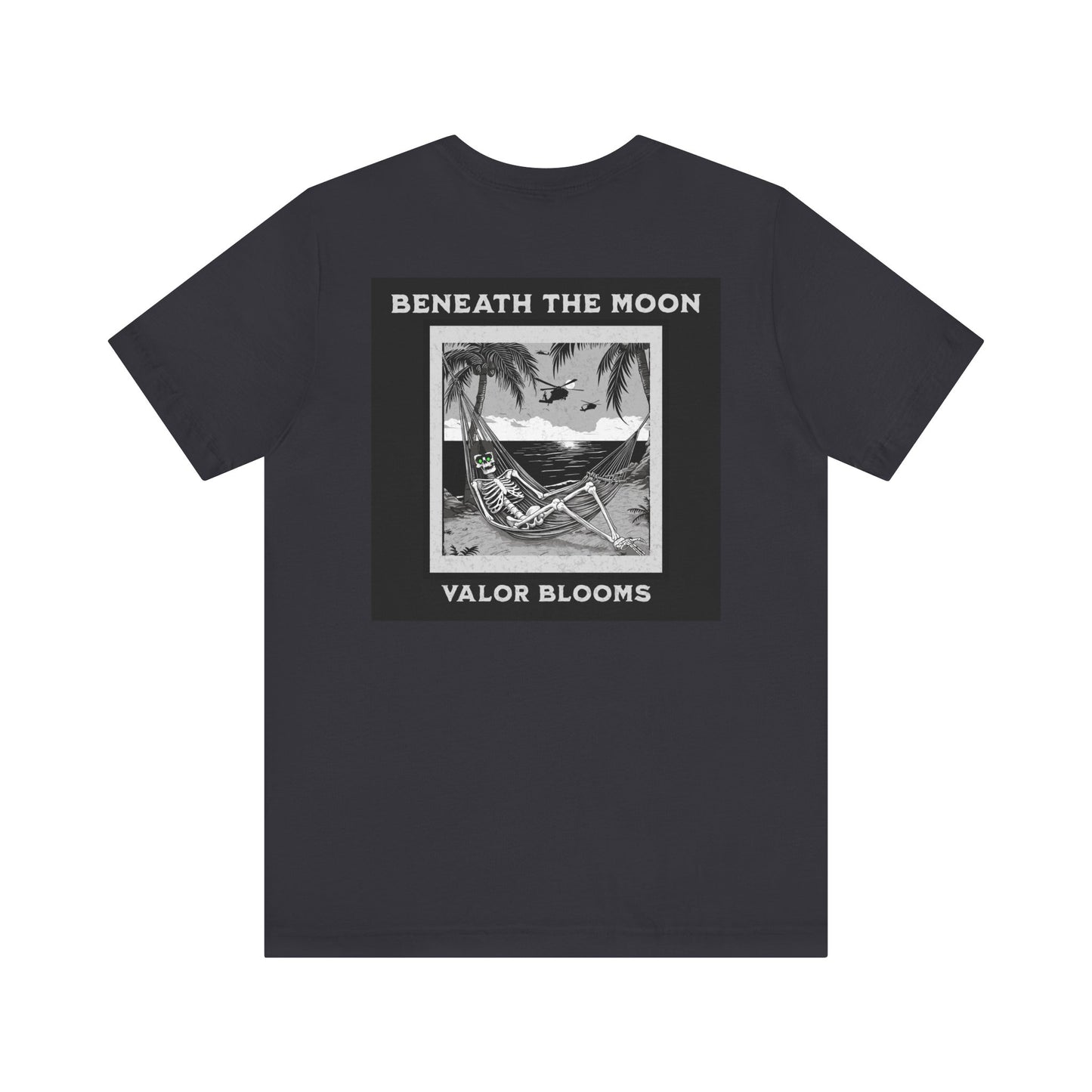 Beneath The Moon 2.0