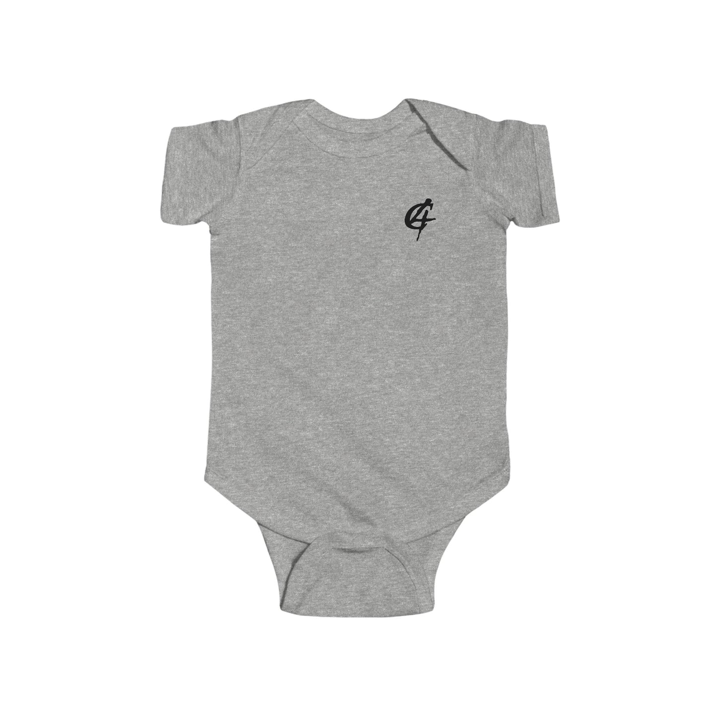 EMU Infant Fine Jersey Bodysuit