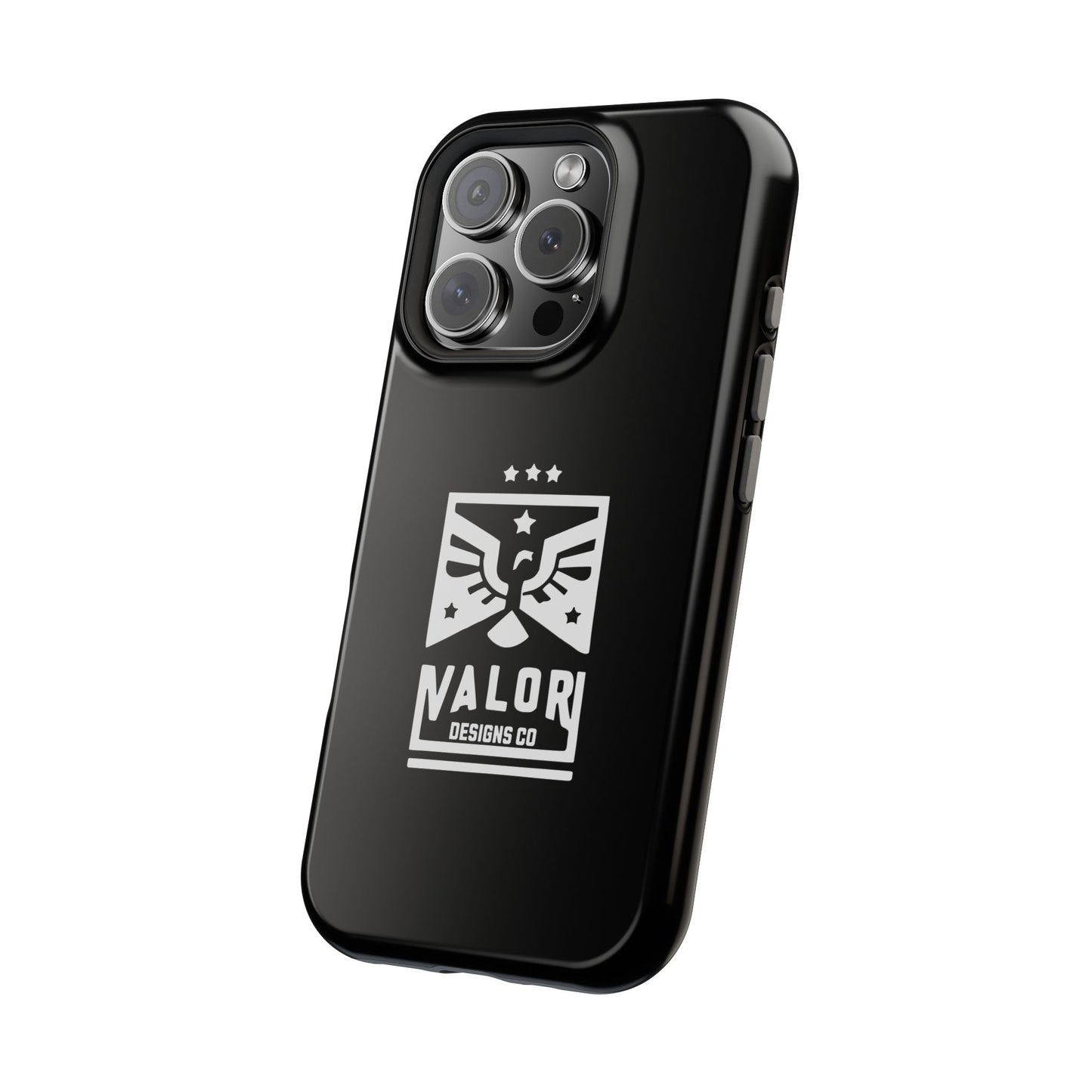 Valor Designs Magnetic Tough Cases
