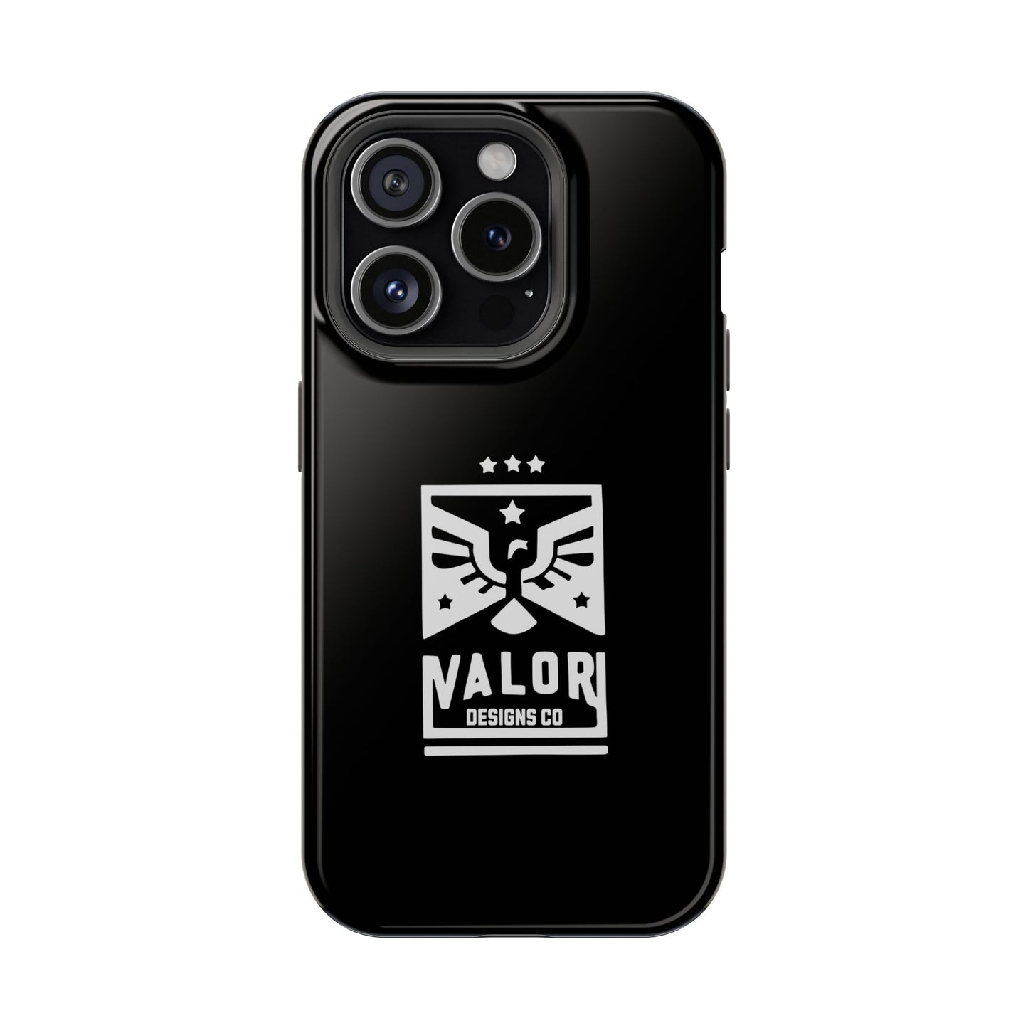 Valor Designs Magnetic Tough Cases