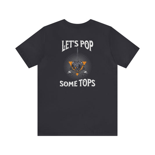 Let's Pop Some Tops 3.0