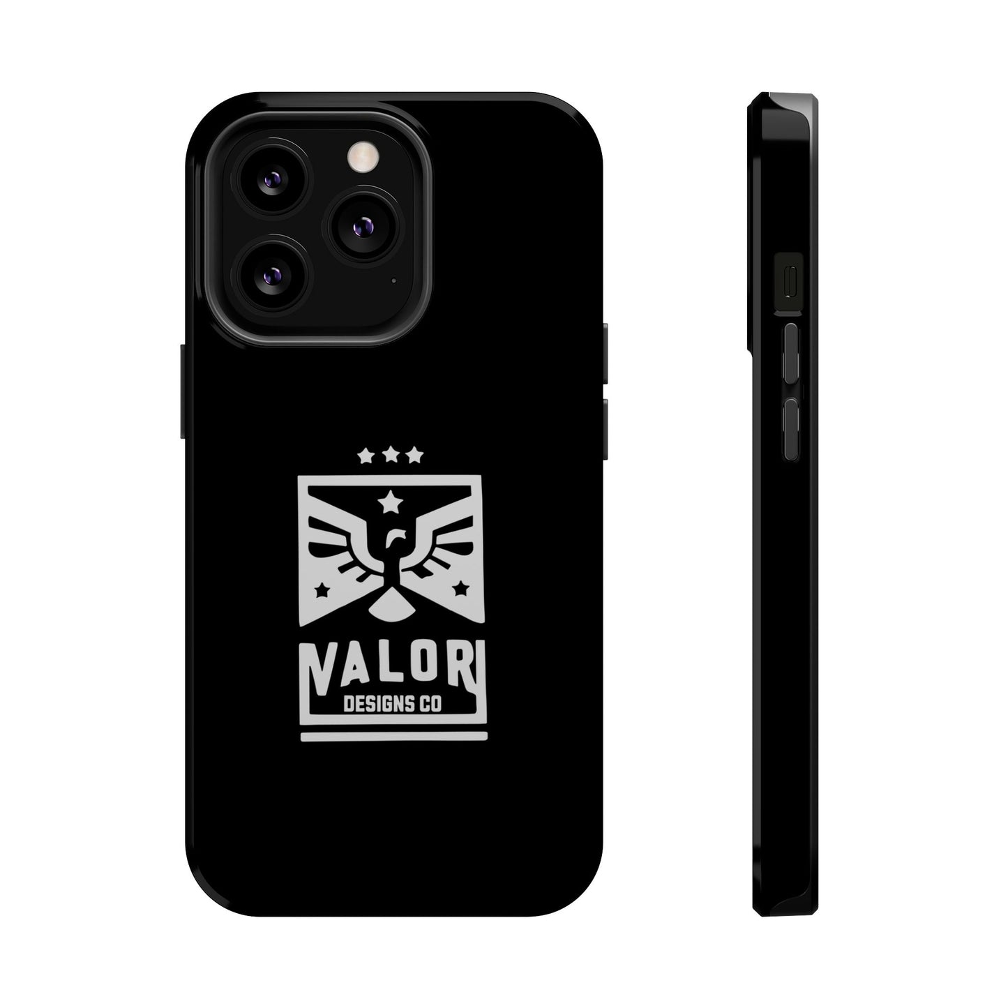 Valor Designs Magnetic Tough Cases