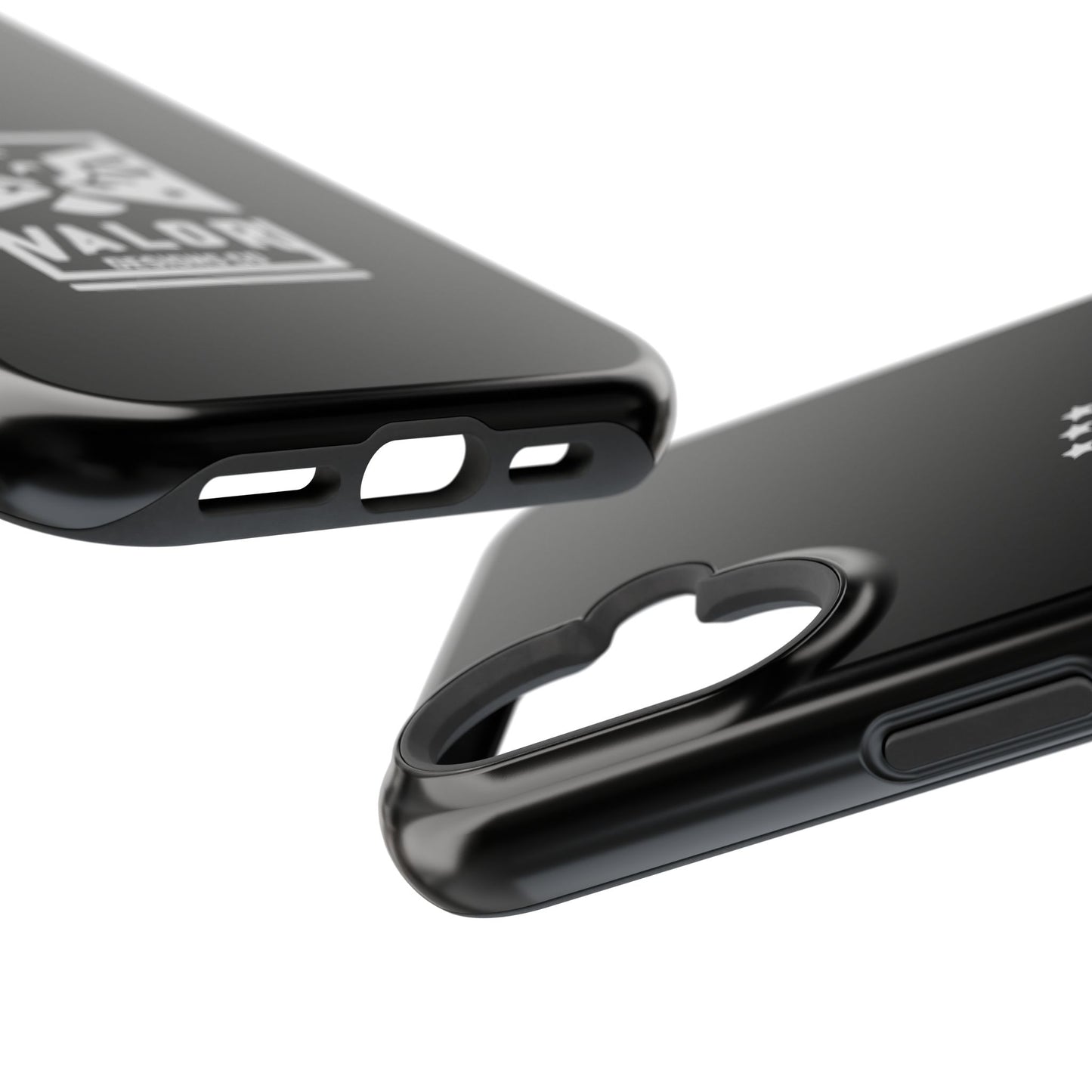 Valor Designs Magnetic Tough Cases