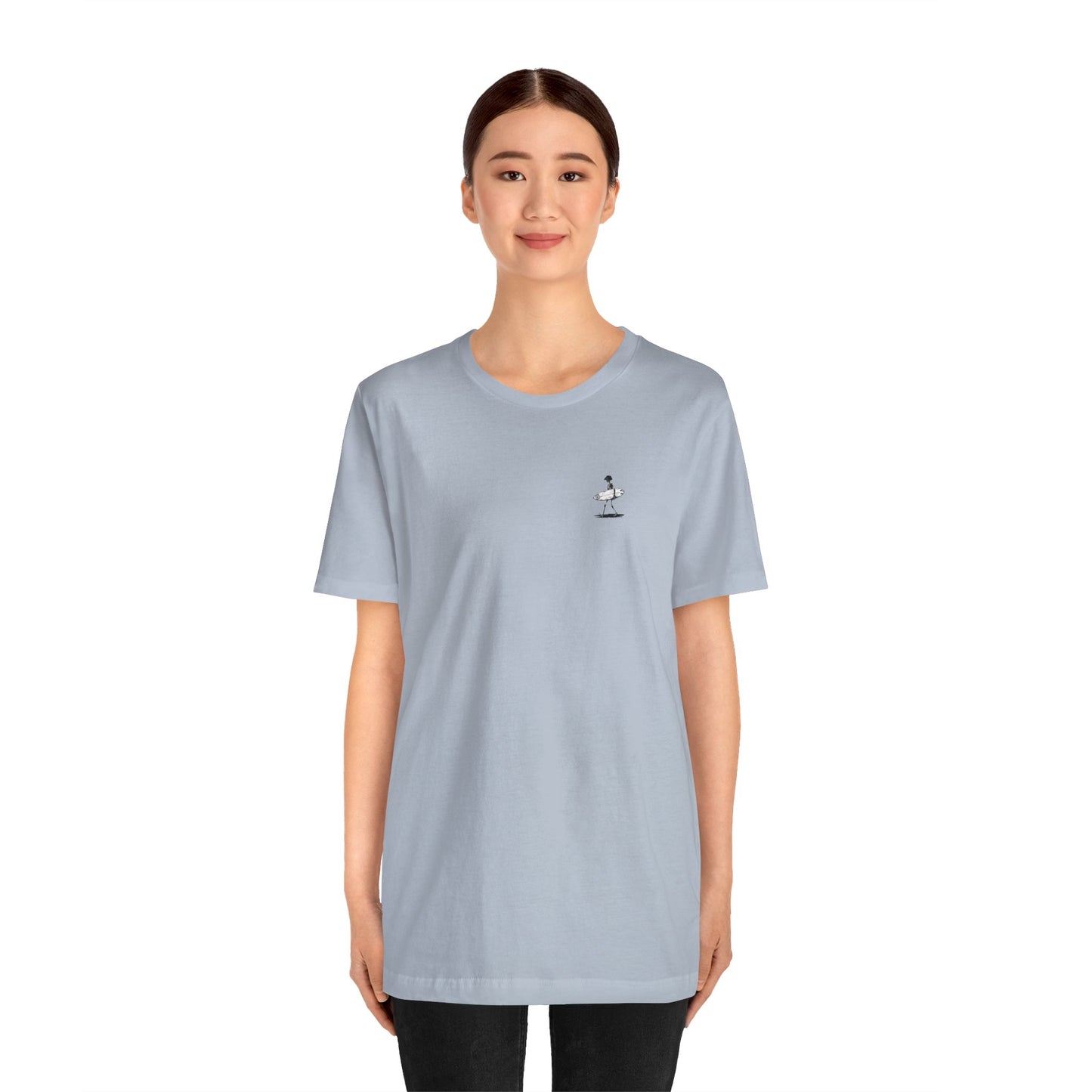 Chupa Bones & Board Shirt