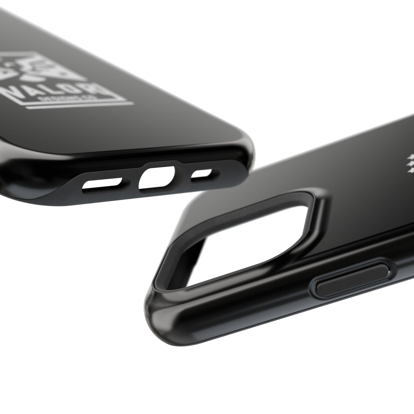 Valor Designs Magnetic Tough Cases