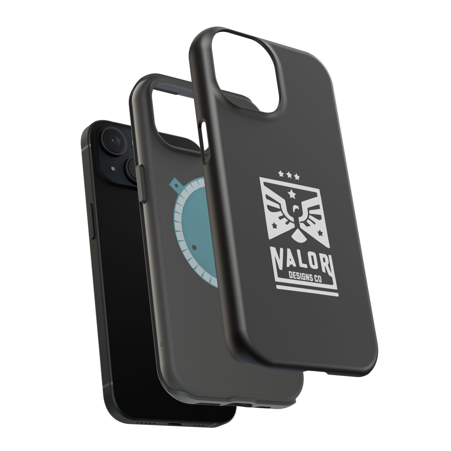 Valor Designs Magnetic Tough Cases
