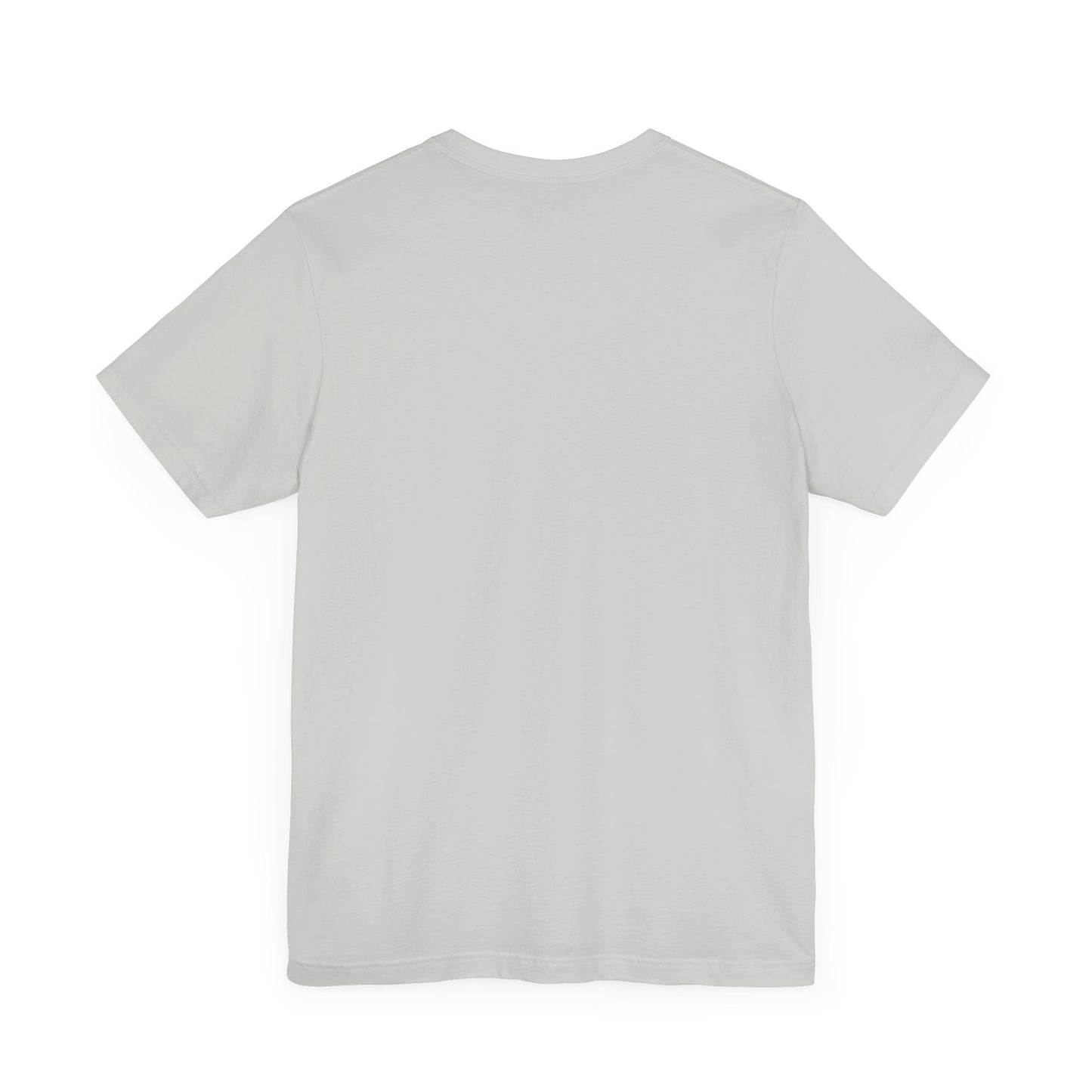 Chupa Unisex Jersey Short Sleeve Tee
