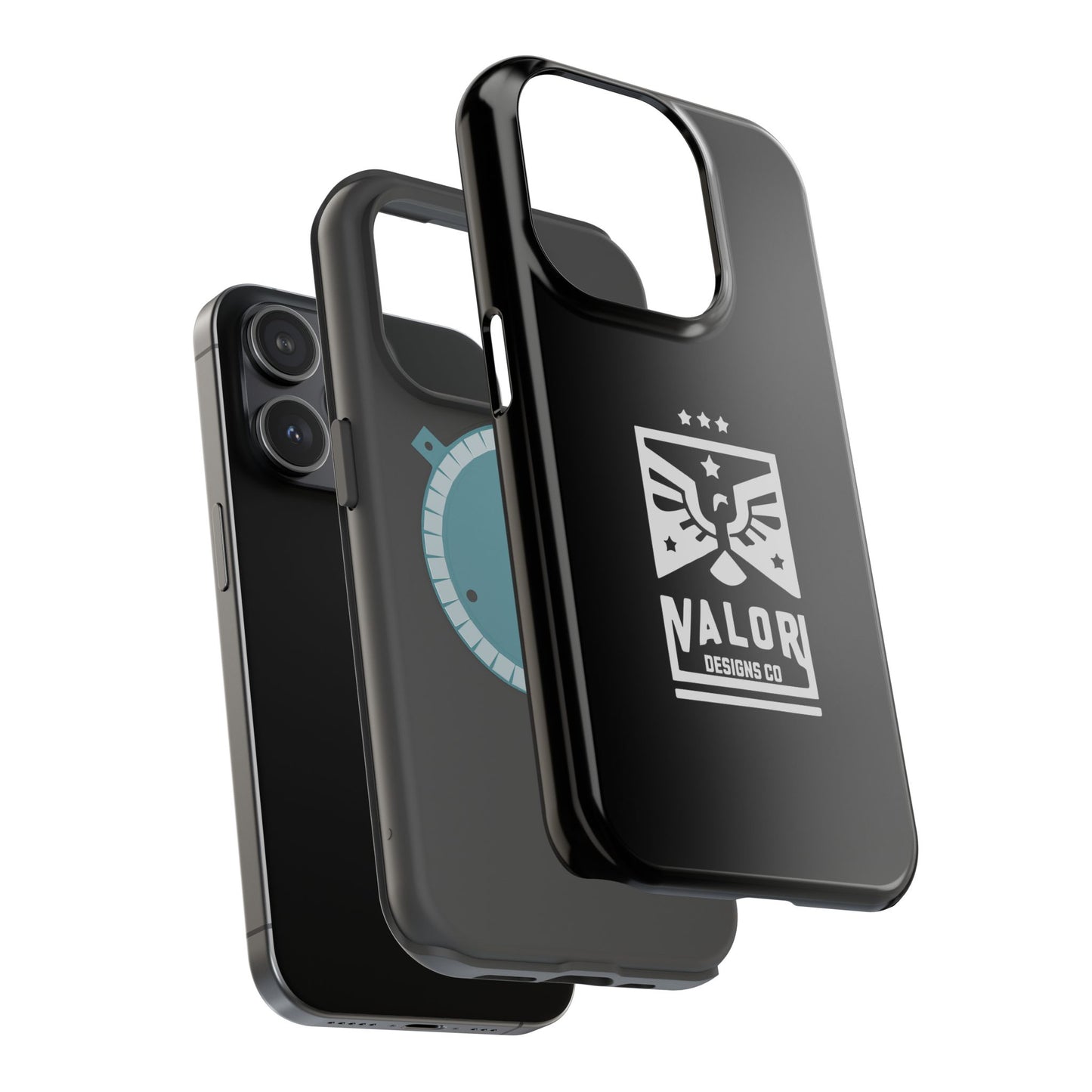 Valor Designs Magnetic Tough Cases