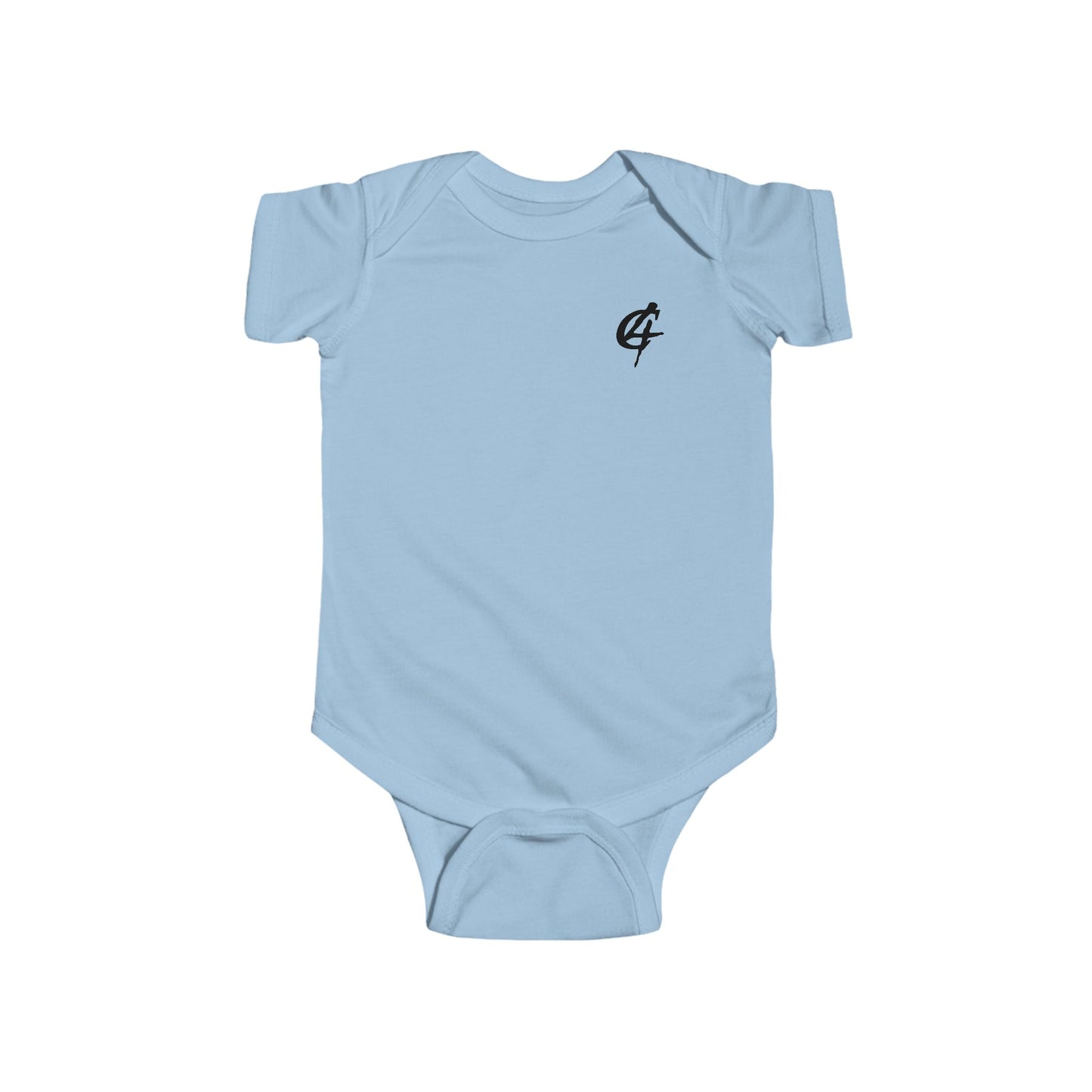 EMU Infant Fine Jersey Bodysuit