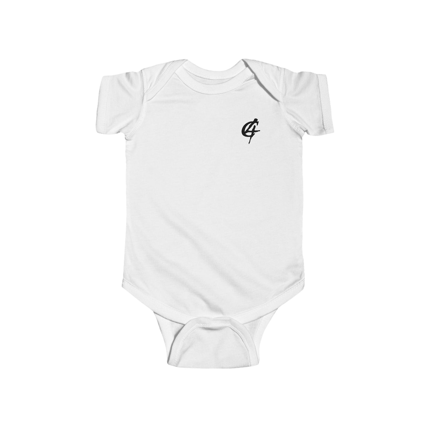 EMU Infant Fine Jersey Bodysuit