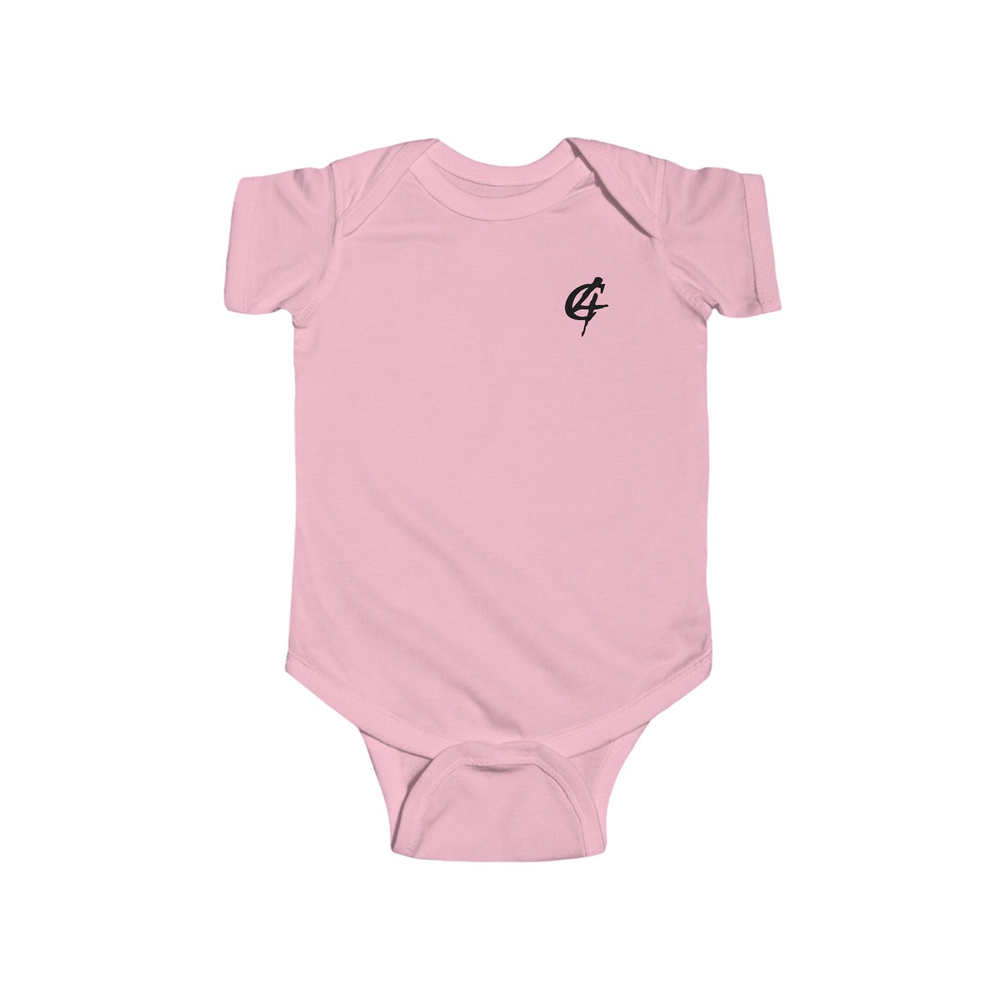 EMU Infant Fine Jersey Bodysuit