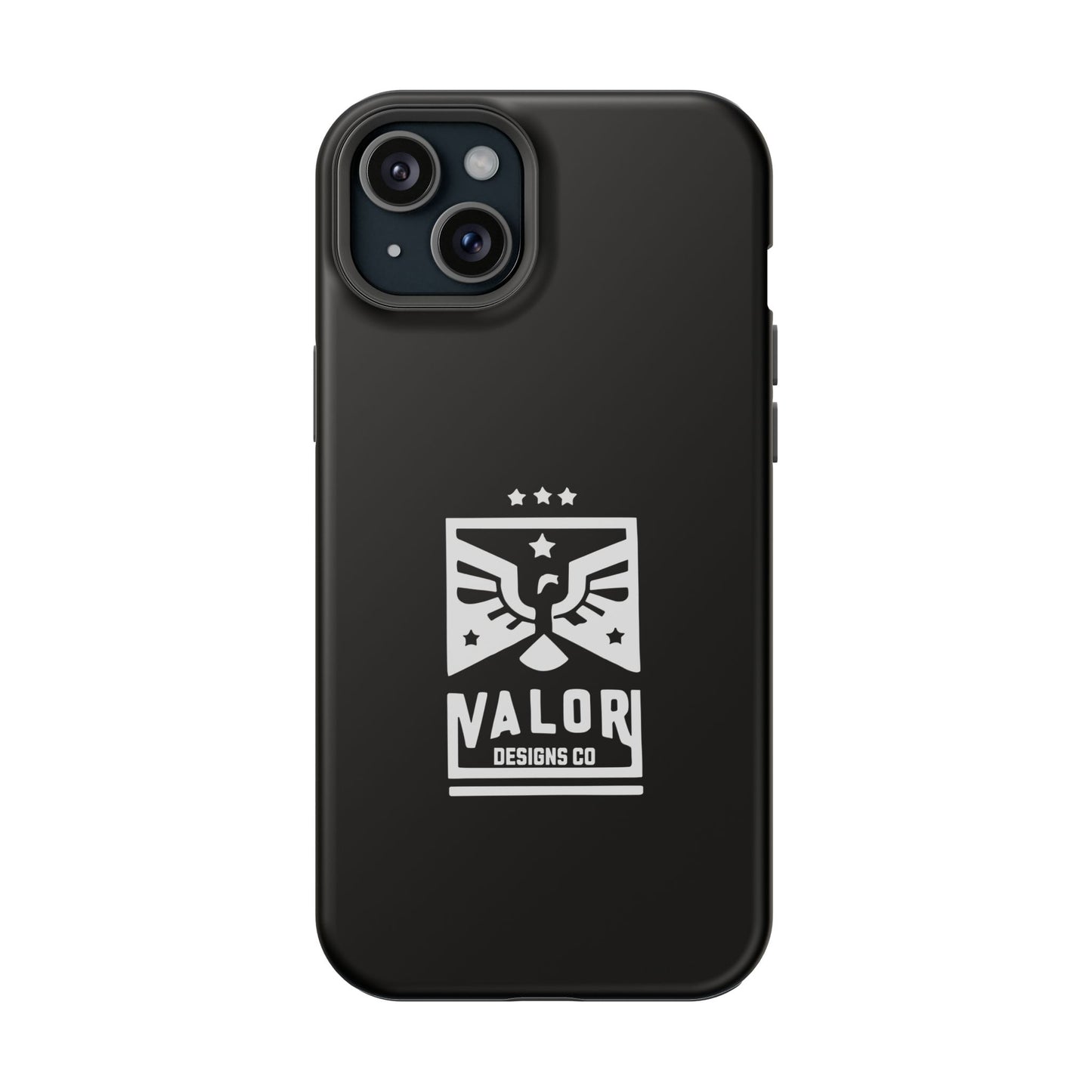 Valor Designs Magnetic Tough Cases