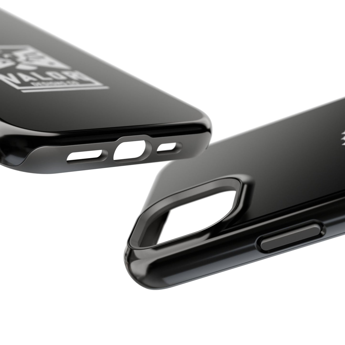 Valor Designs Magnetic Tough Cases