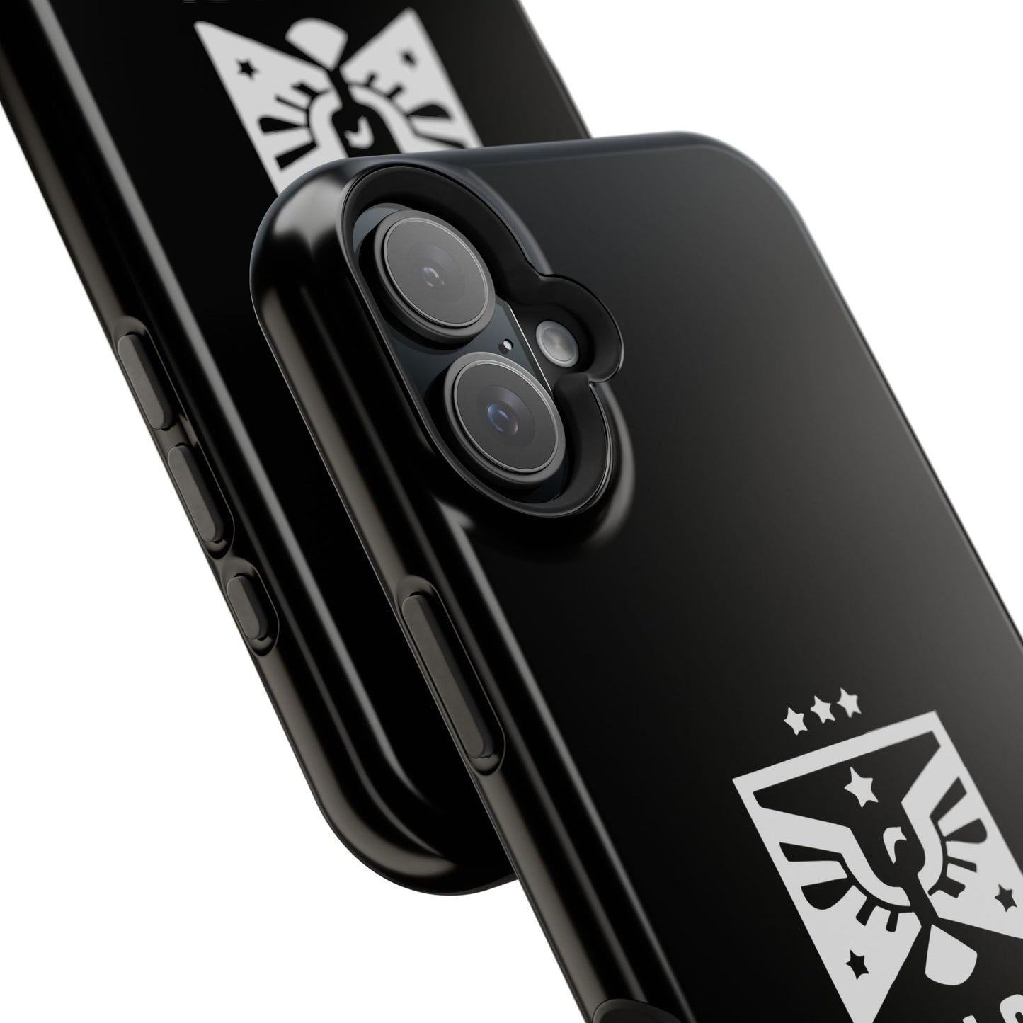 Valor Designs Magnetic Tough Cases