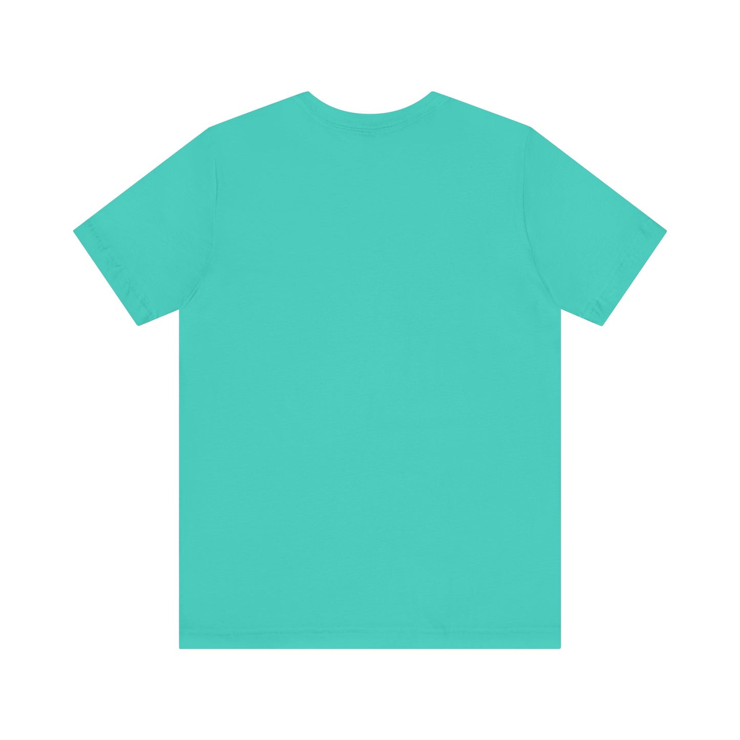 TASK4C Unisex Jersey Short Sleeve Tee