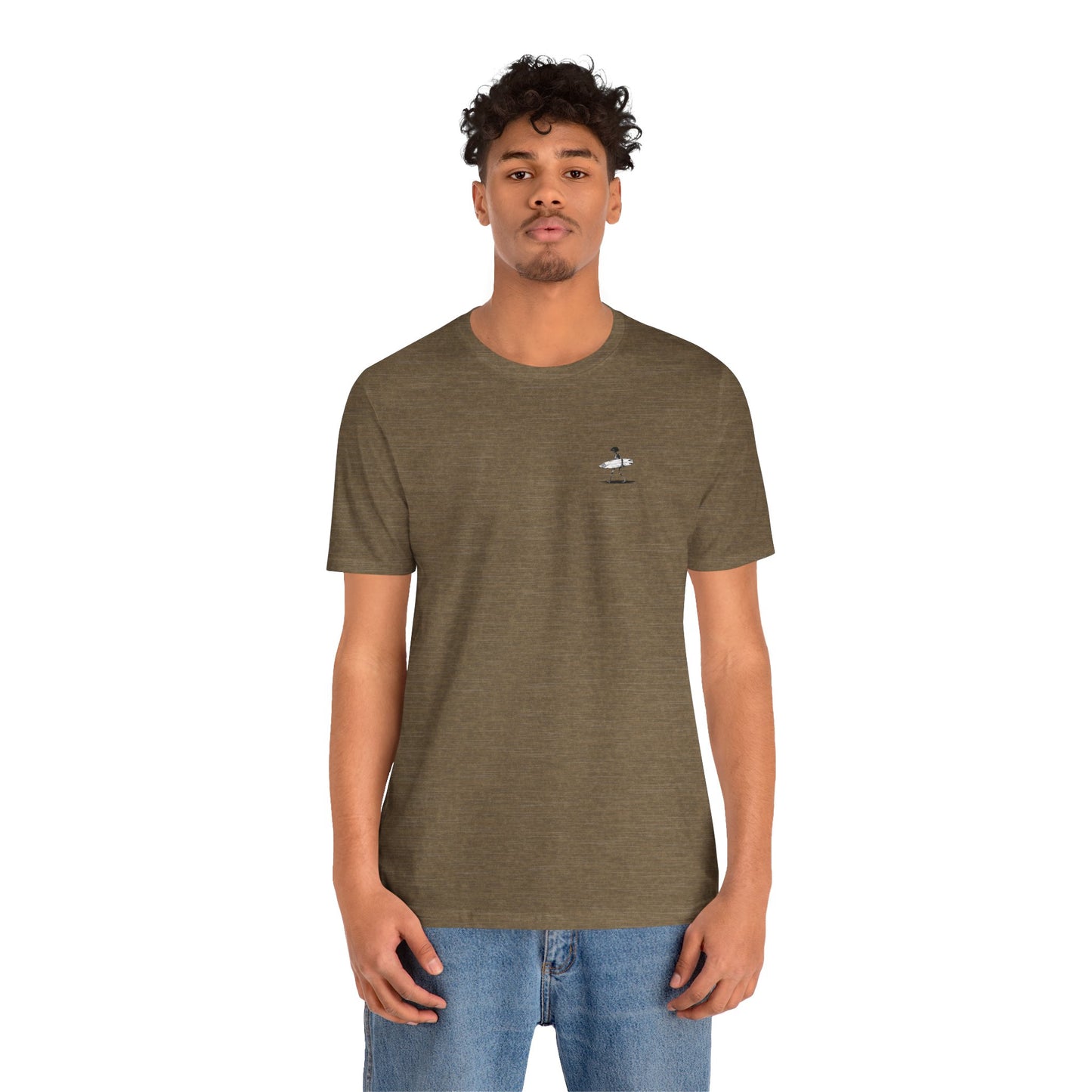 Chupa Bones & Board Shirt