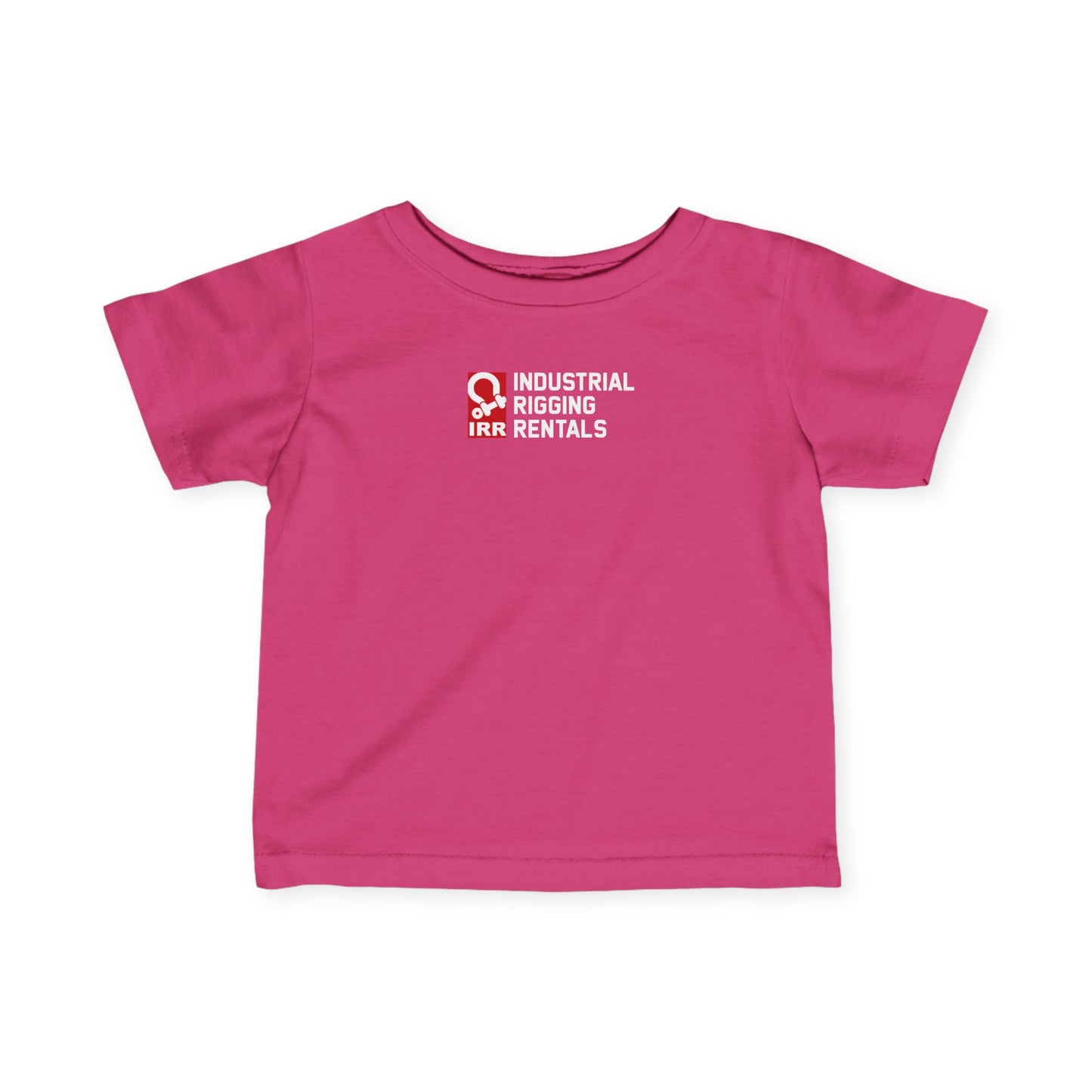 Infant Fine Jersey Tee