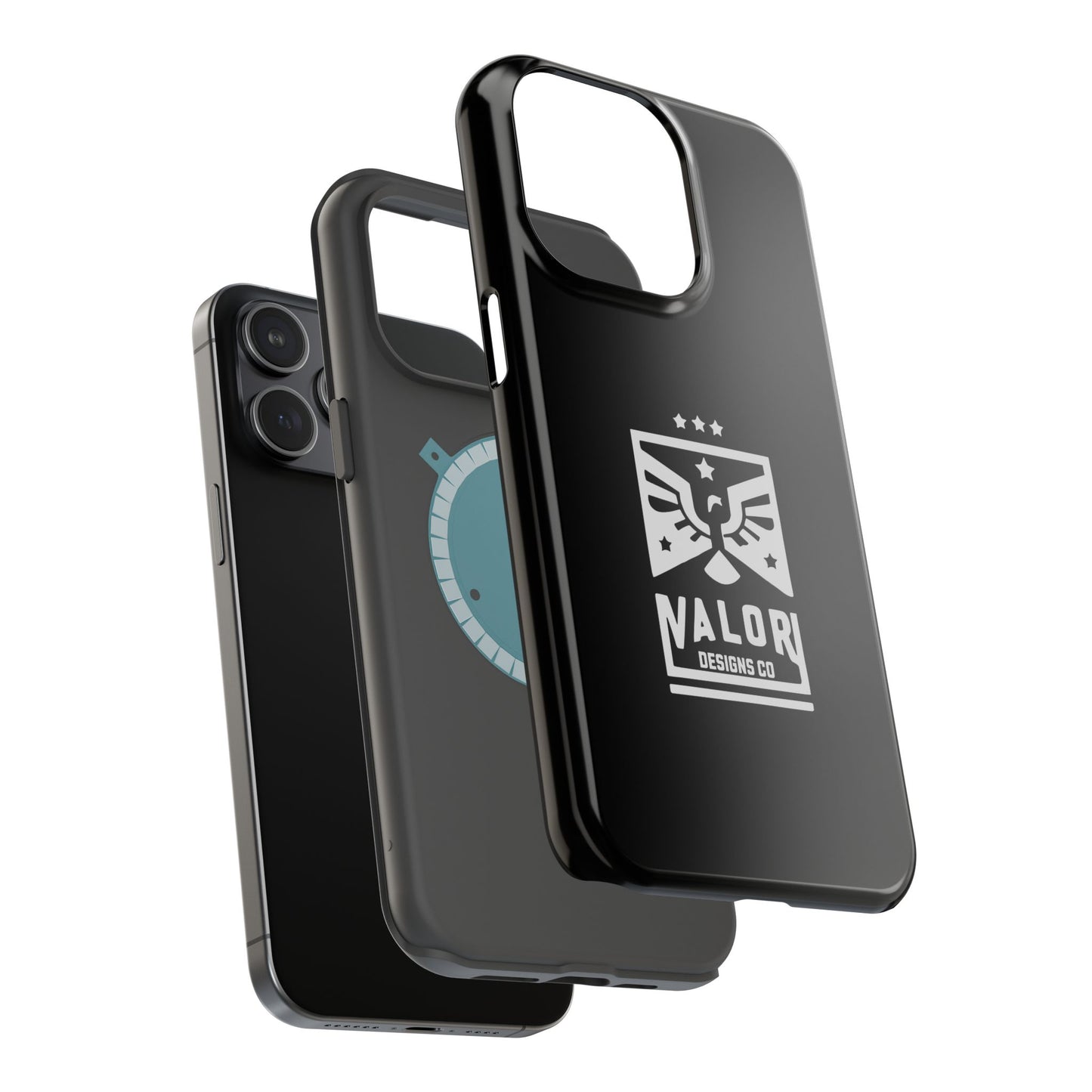 Valor Designs Magnetic Tough Cases