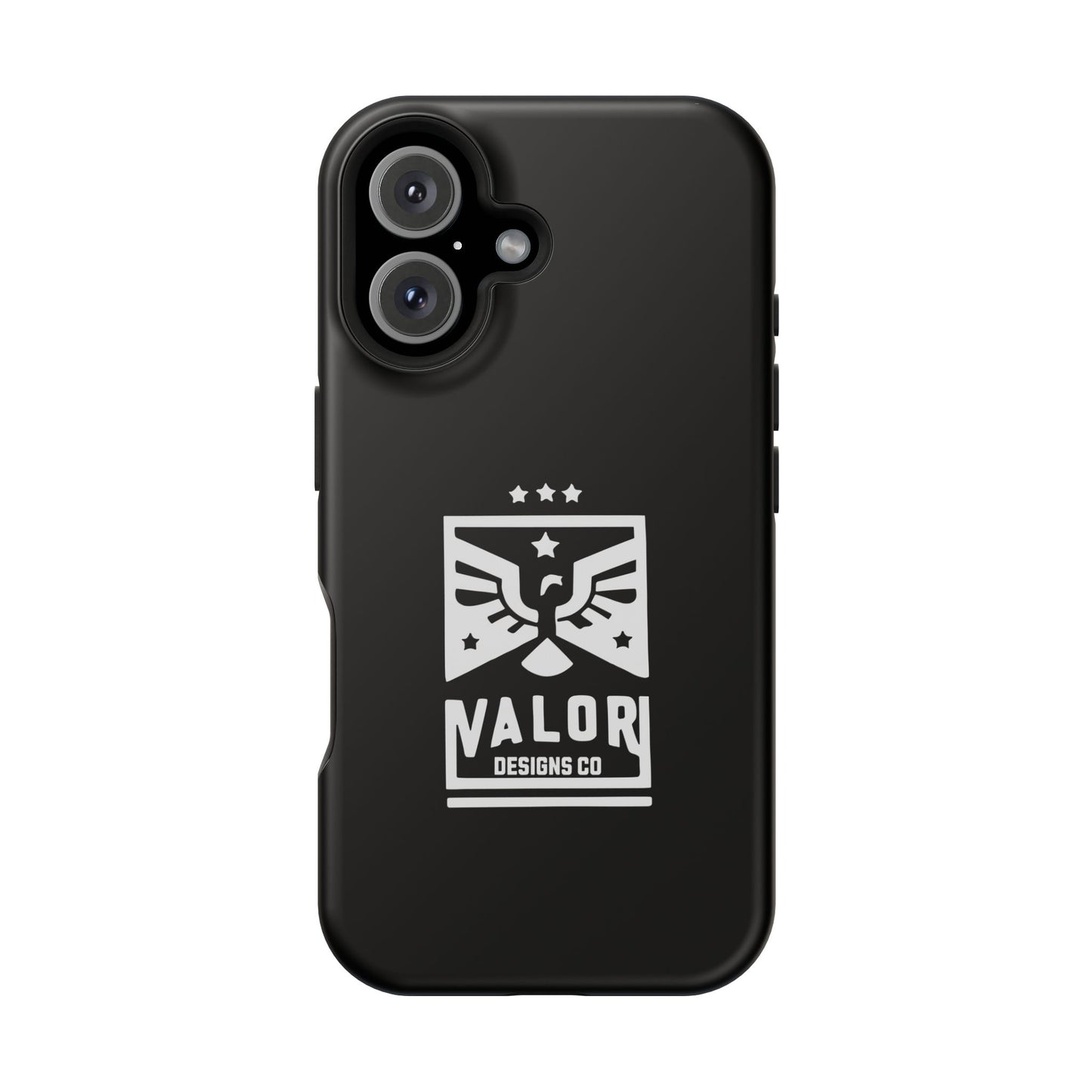 Valor Designs Magnetic Tough Cases