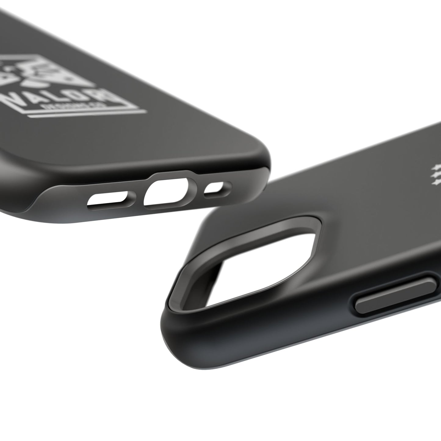 Valor Designs Magnetic Tough Cases