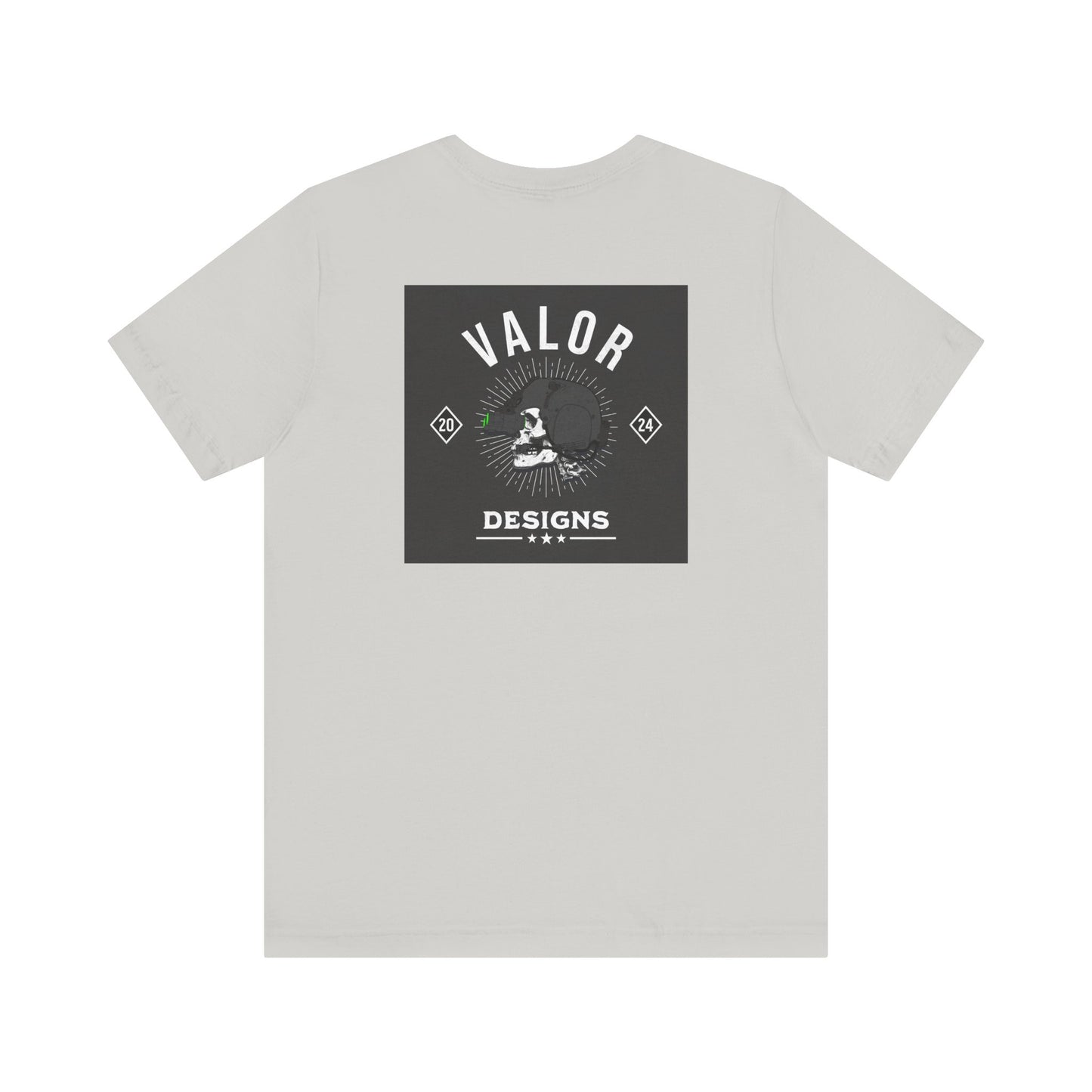 Valor Designs 2024