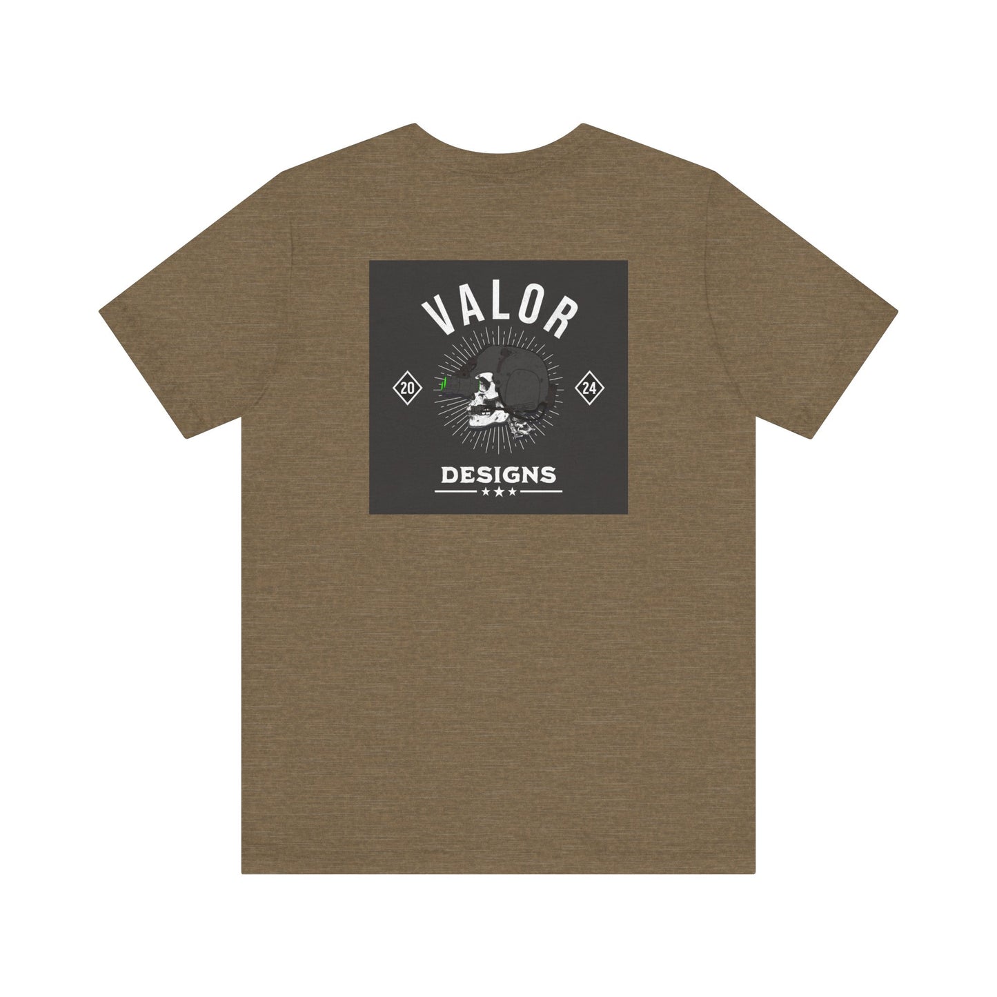 Valor Designs 2024