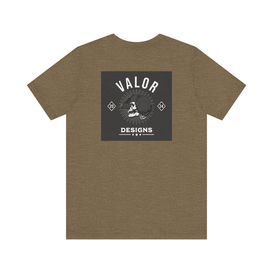 Valor Designs 2024