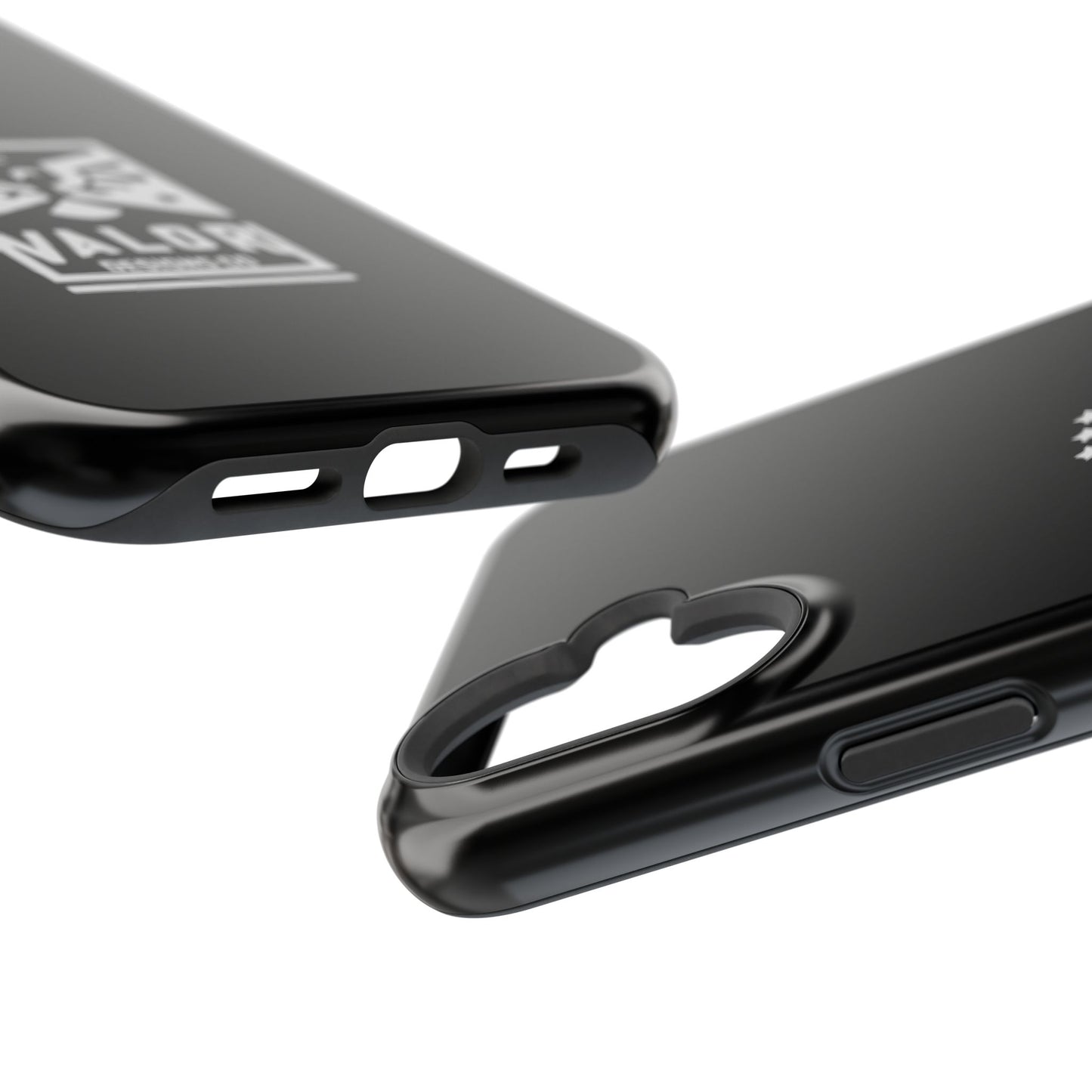 Valor Designs Magnetic Tough Cases