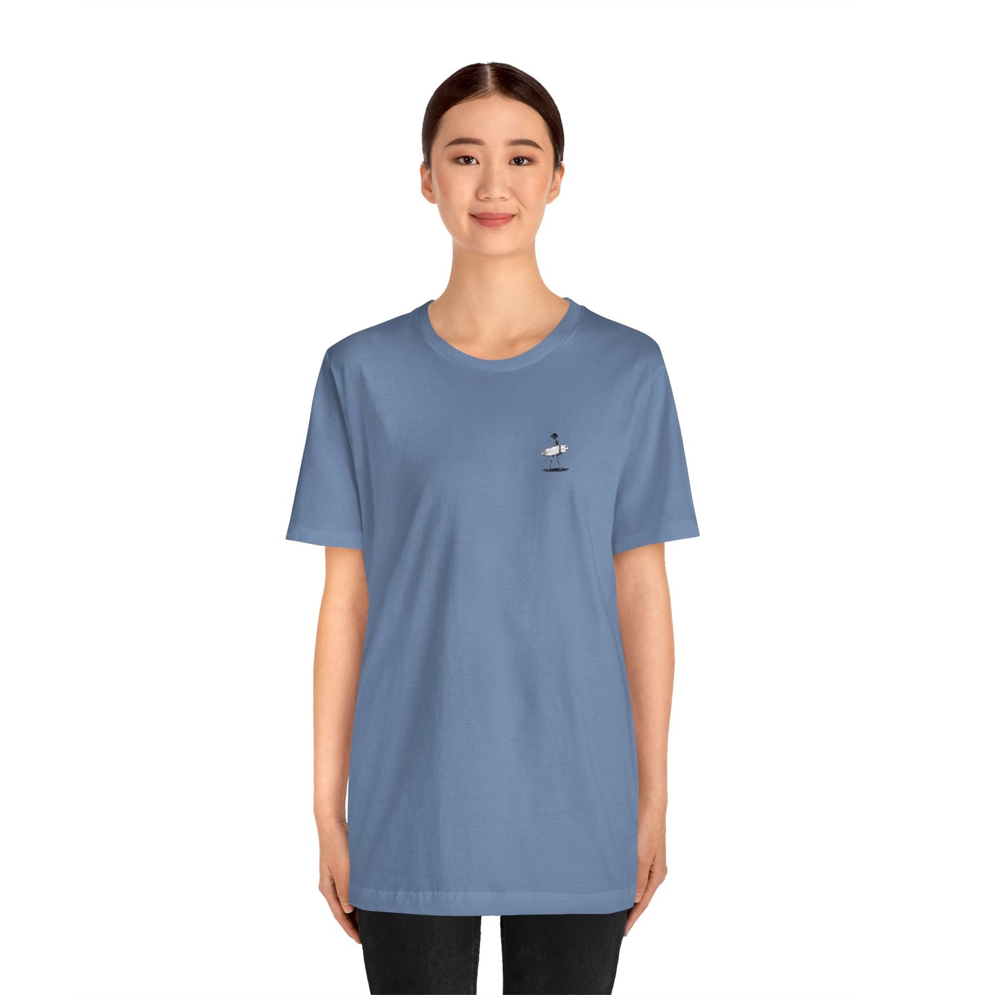 Chupa Bones & Board Shirt