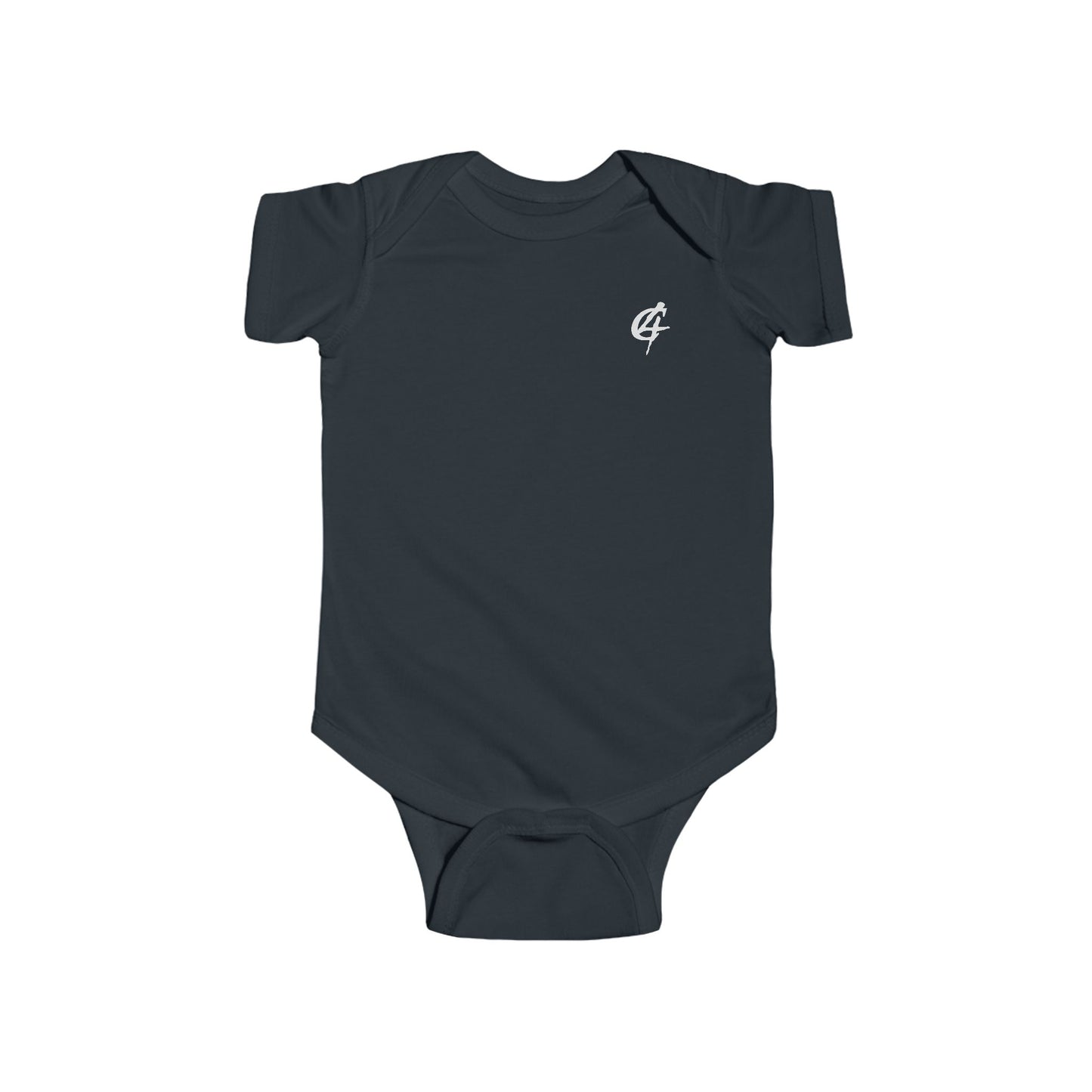 EMU Infant Fine Jersey Bodysuit
