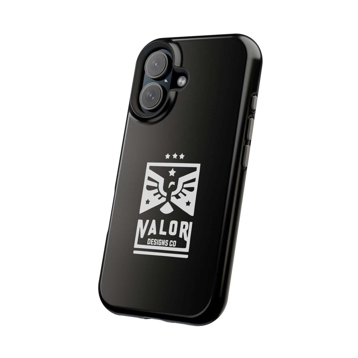 Valor Designs Magnetic Tough Cases