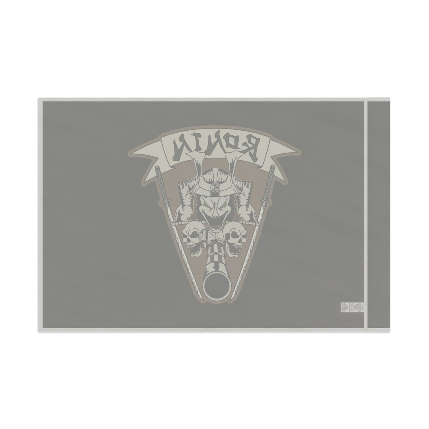 C/4 2nd FLT RONIN Flag