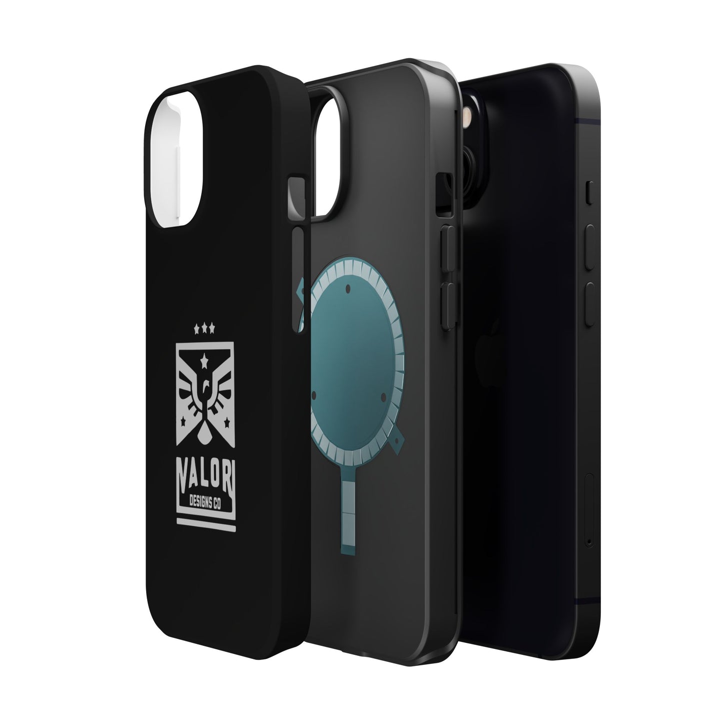 Valor Designs Magnetic Tough Cases