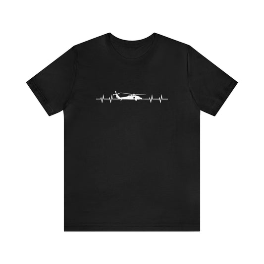 MH-60M Heart Beat (White)