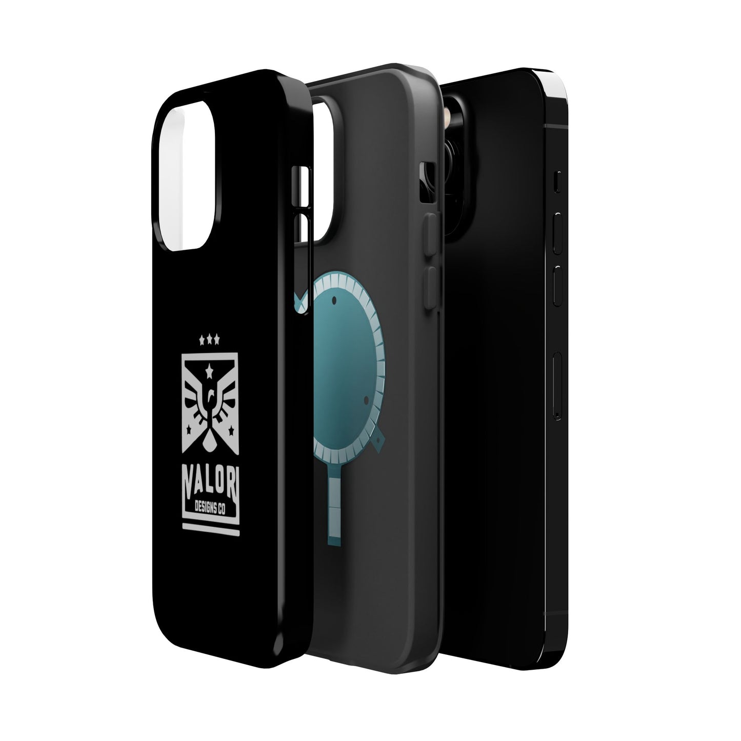 Valor Designs Magnetic Tough Cases