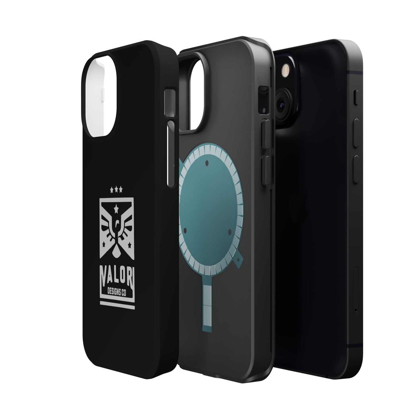 Valor Designs Magnetic Tough Cases