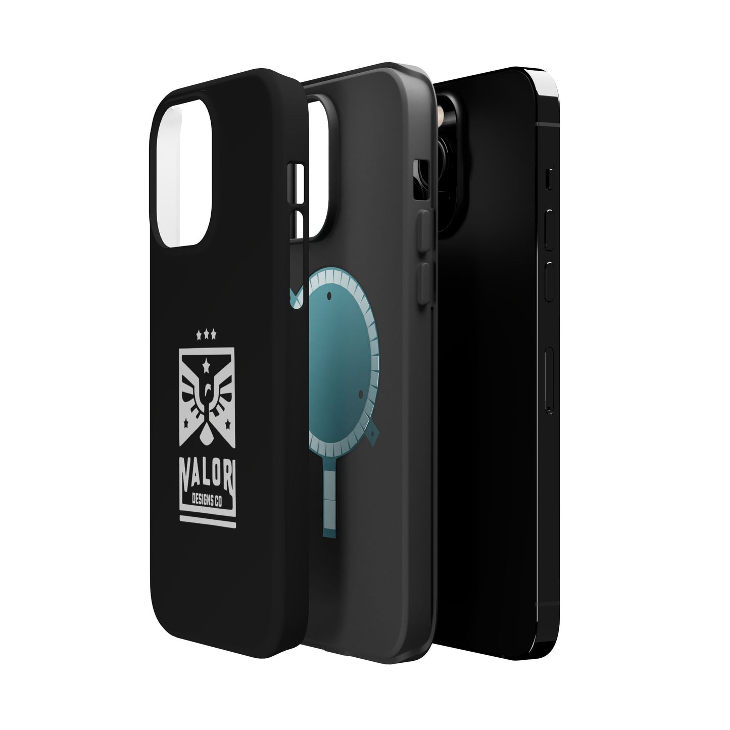 Valor Designs Magnetic Tough Cases