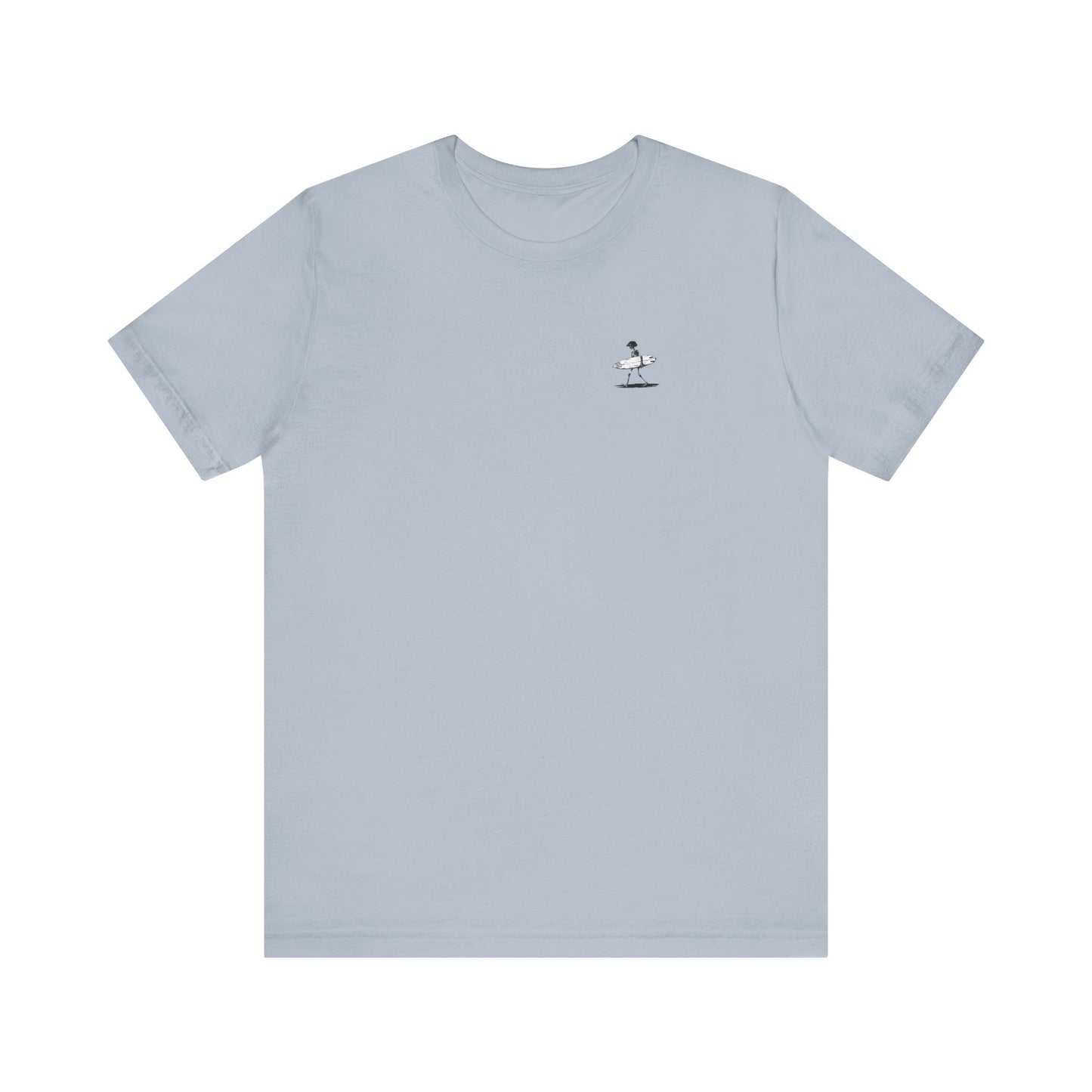 Chupa Bones & Board Shirt
