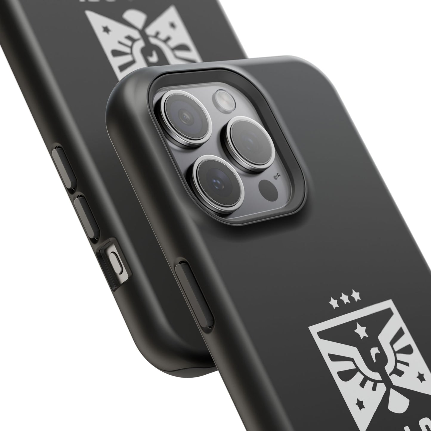 Valor Designs Magnetic Tough Cases