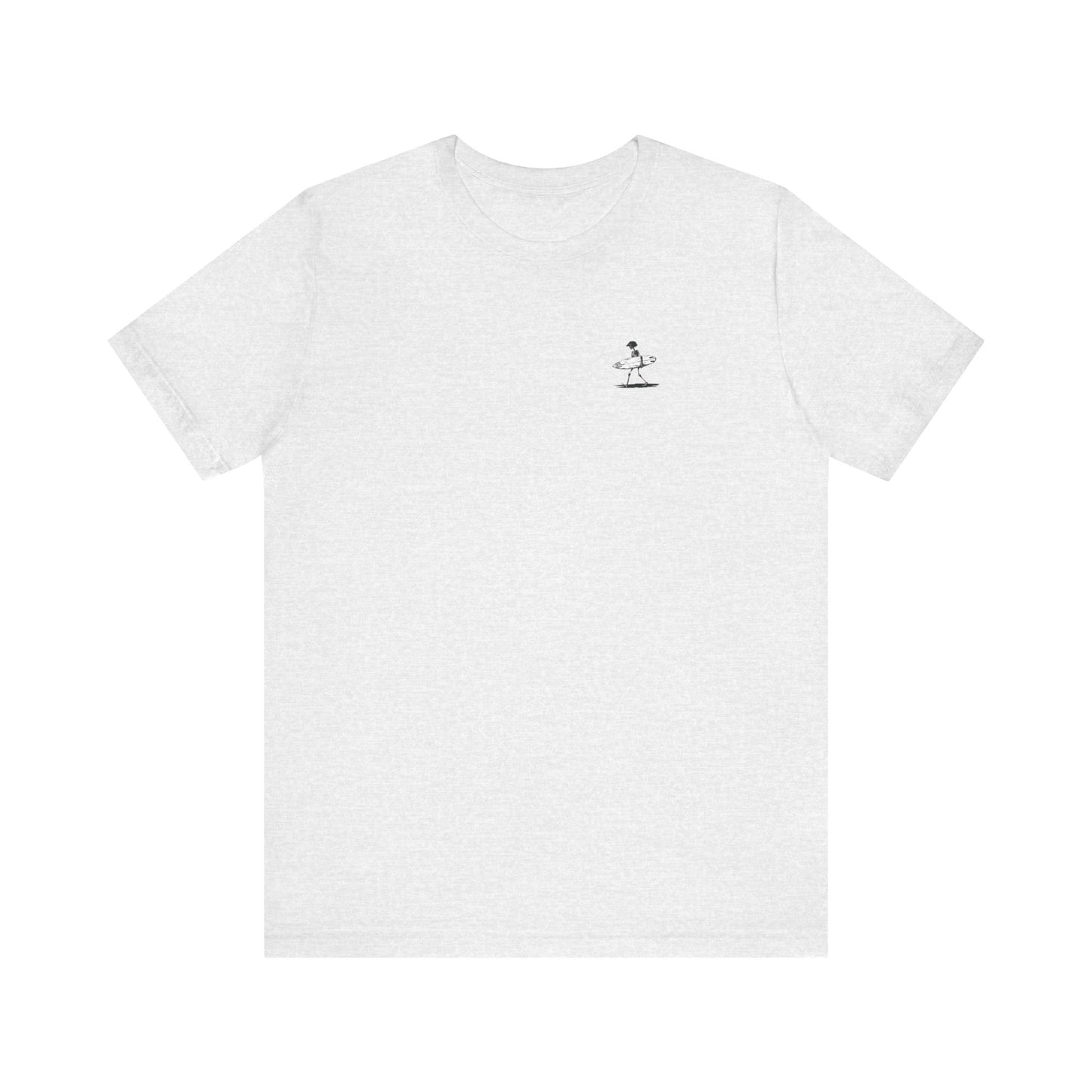 Chupa Bones & Board Shirt