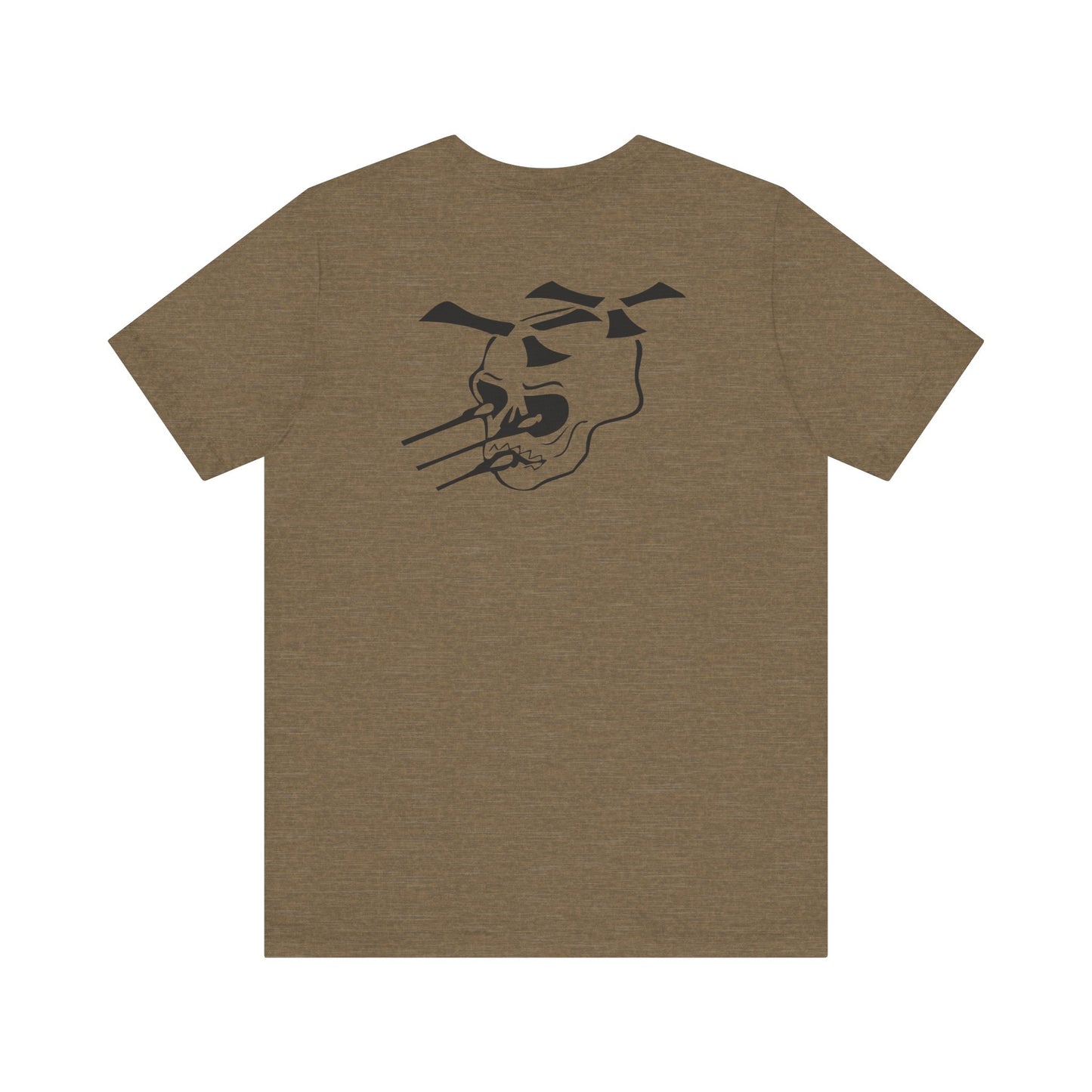 test Unisex Jersey Short Sleeve Tee