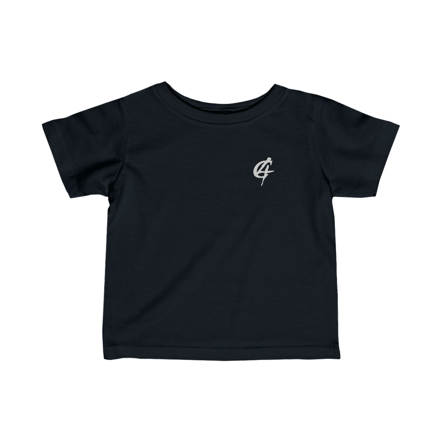 2nd FLT Infant Fine Jersey Tee