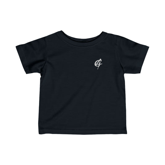 2nd FLT Infant Fine Jersey Tee
