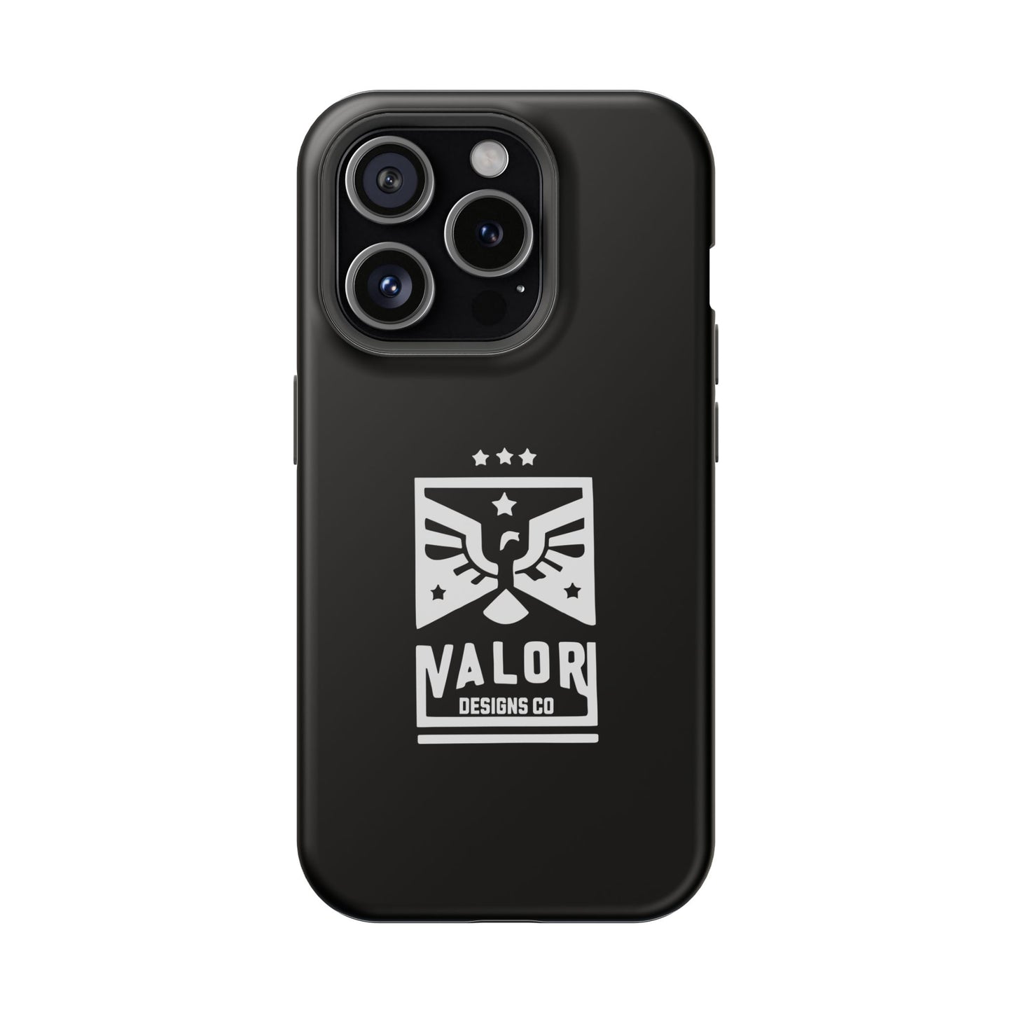 Valor Designs Magnetic Tough Cases
