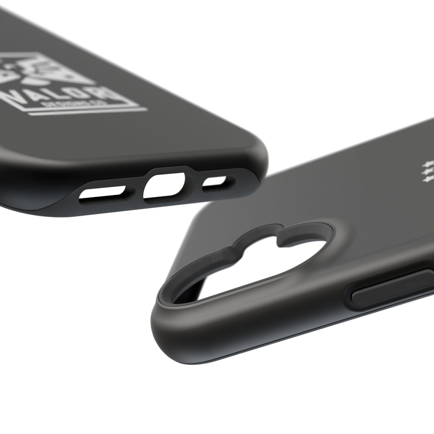 Valor Designs Magnetic Tough Cases