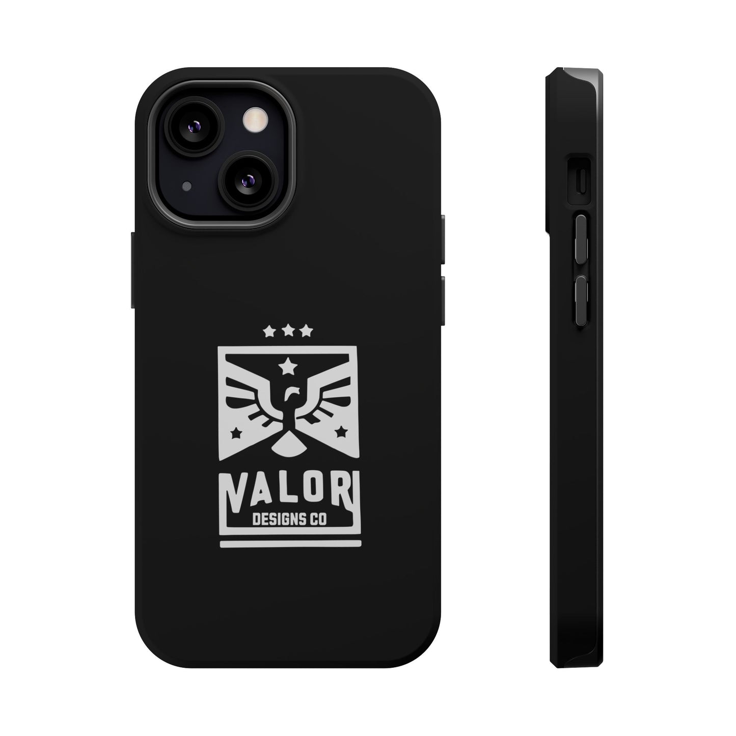 Valor Designs Magnetic Tough Cases