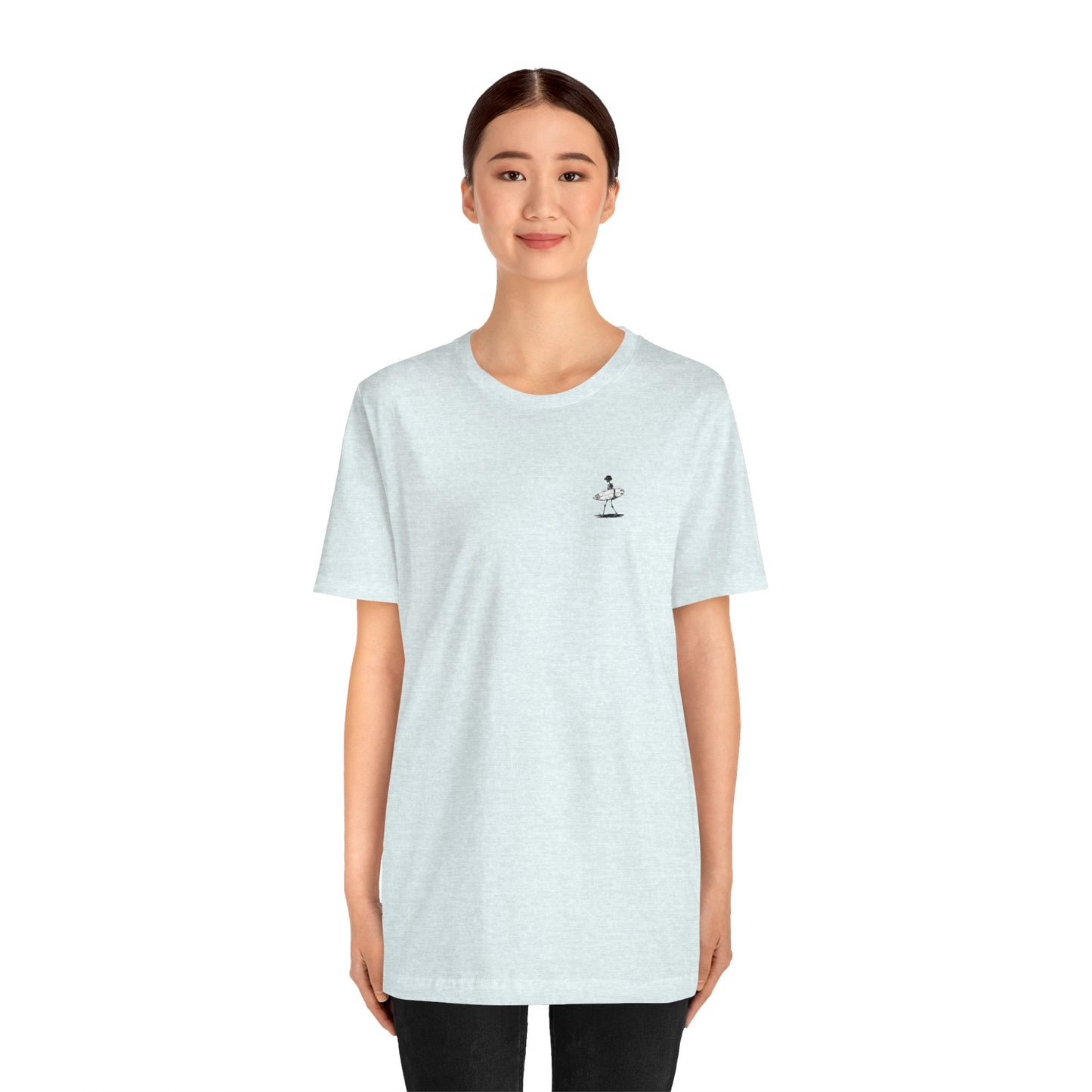 Chupa Bones & Board Shirt